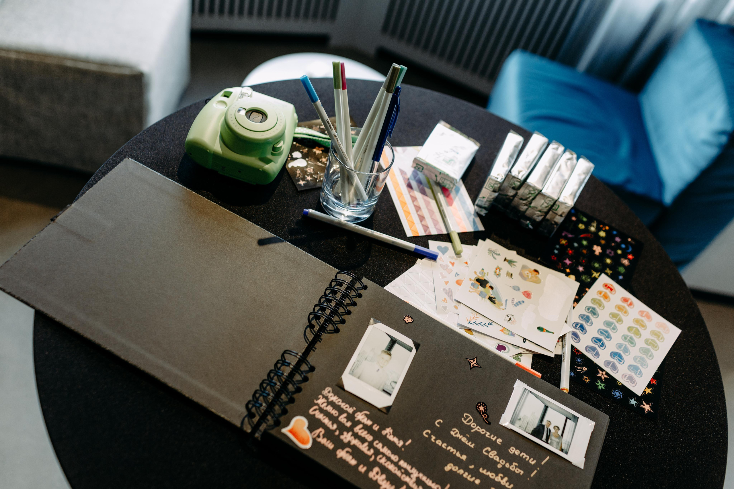 Александр и Екатерина. Организация и координация свадебных и семейных торжеств