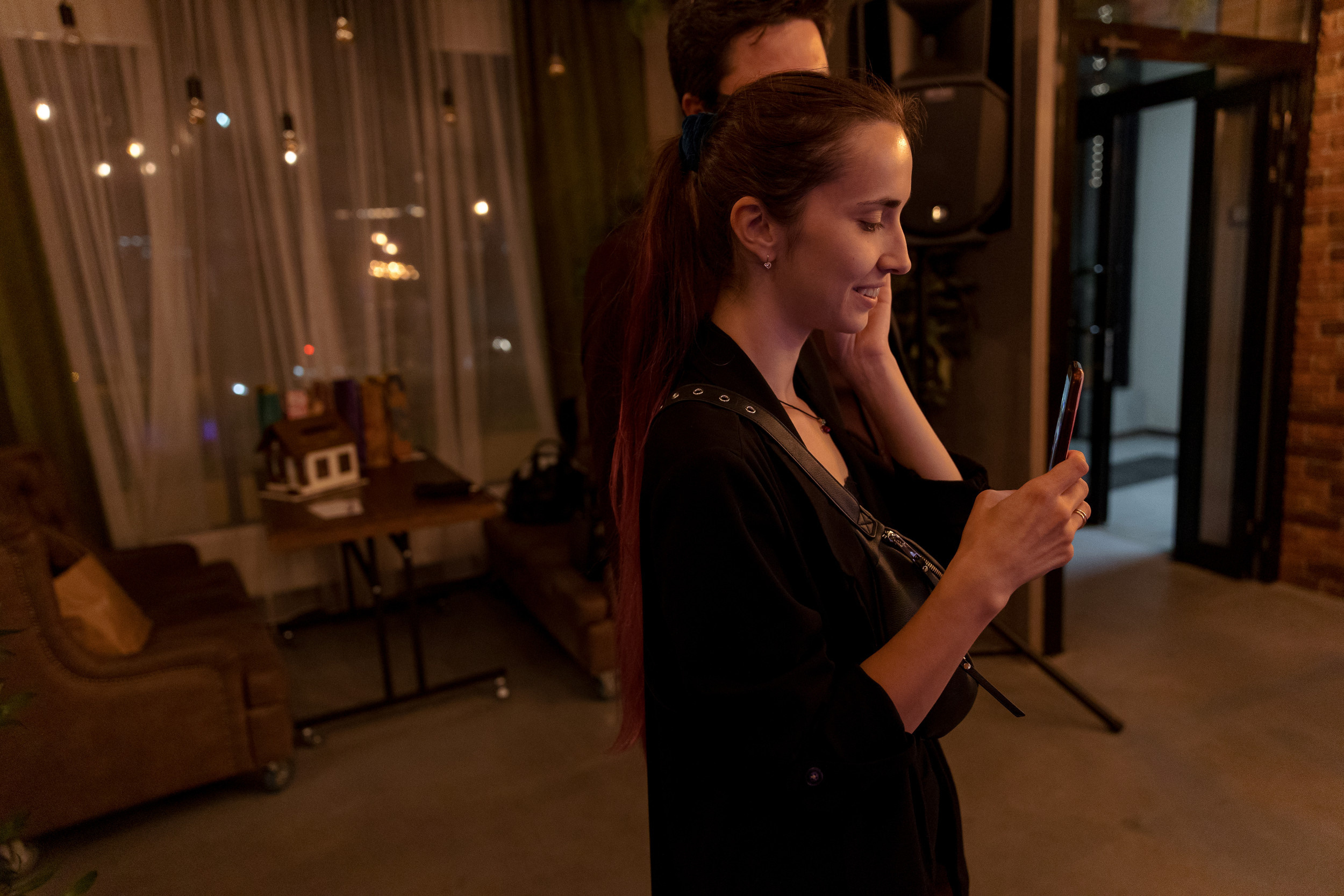 Василий и Мария. Организация и координация свадебных и семейных торжеств