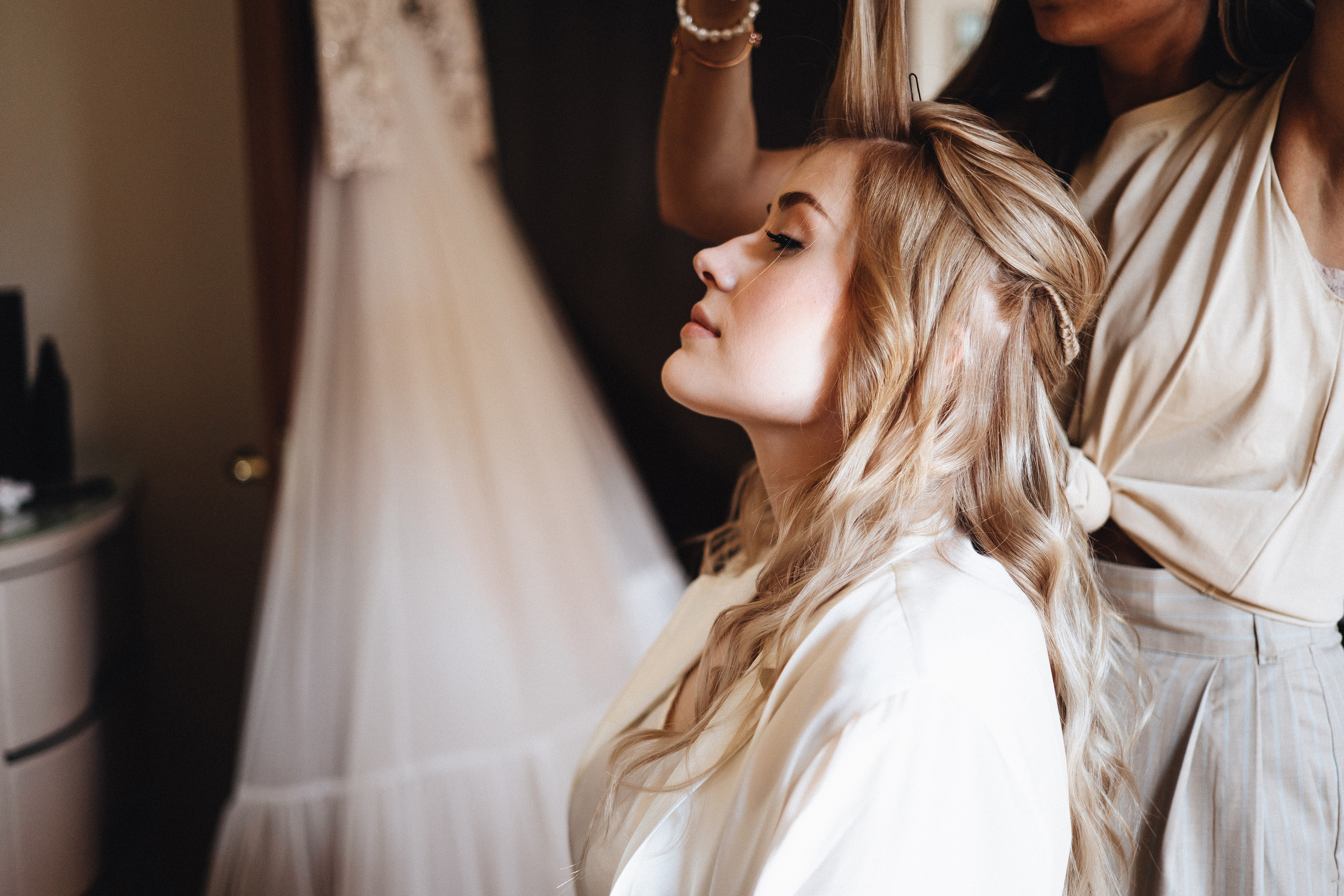 Дмитрий и Марина. Организация и координация свадебных и семейных торжеств