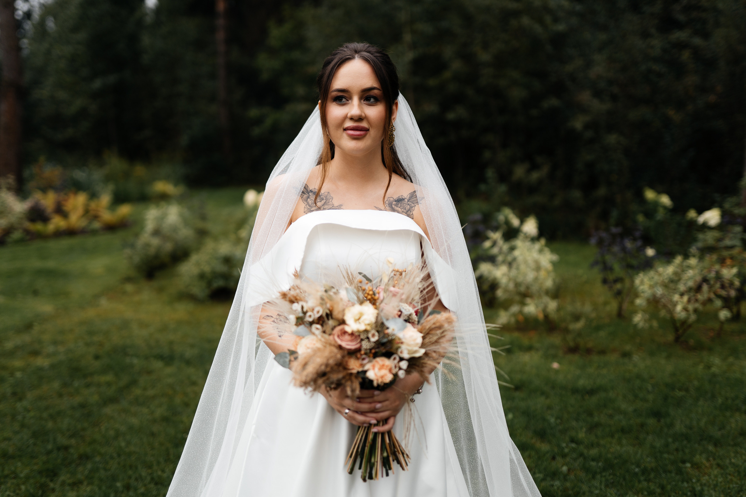 Артем и Ирина. Организация и координация свадебных и семейных торжеств