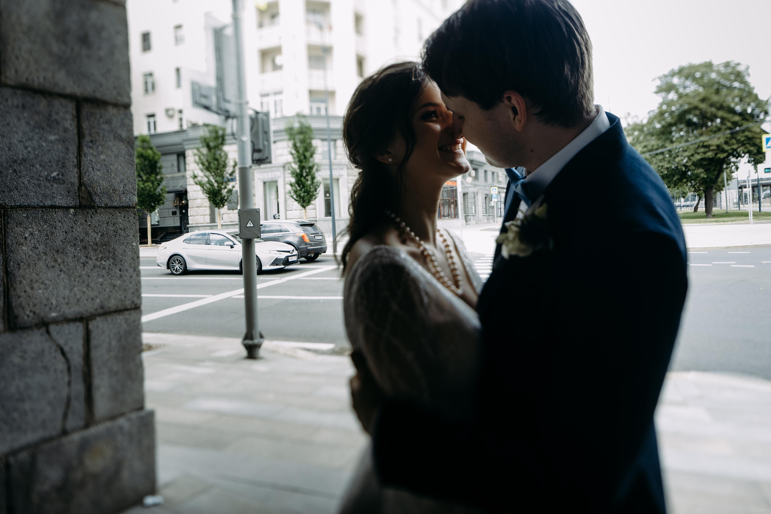 Александр и Екатерина. Организация и координация свадебных и семейных торжеств