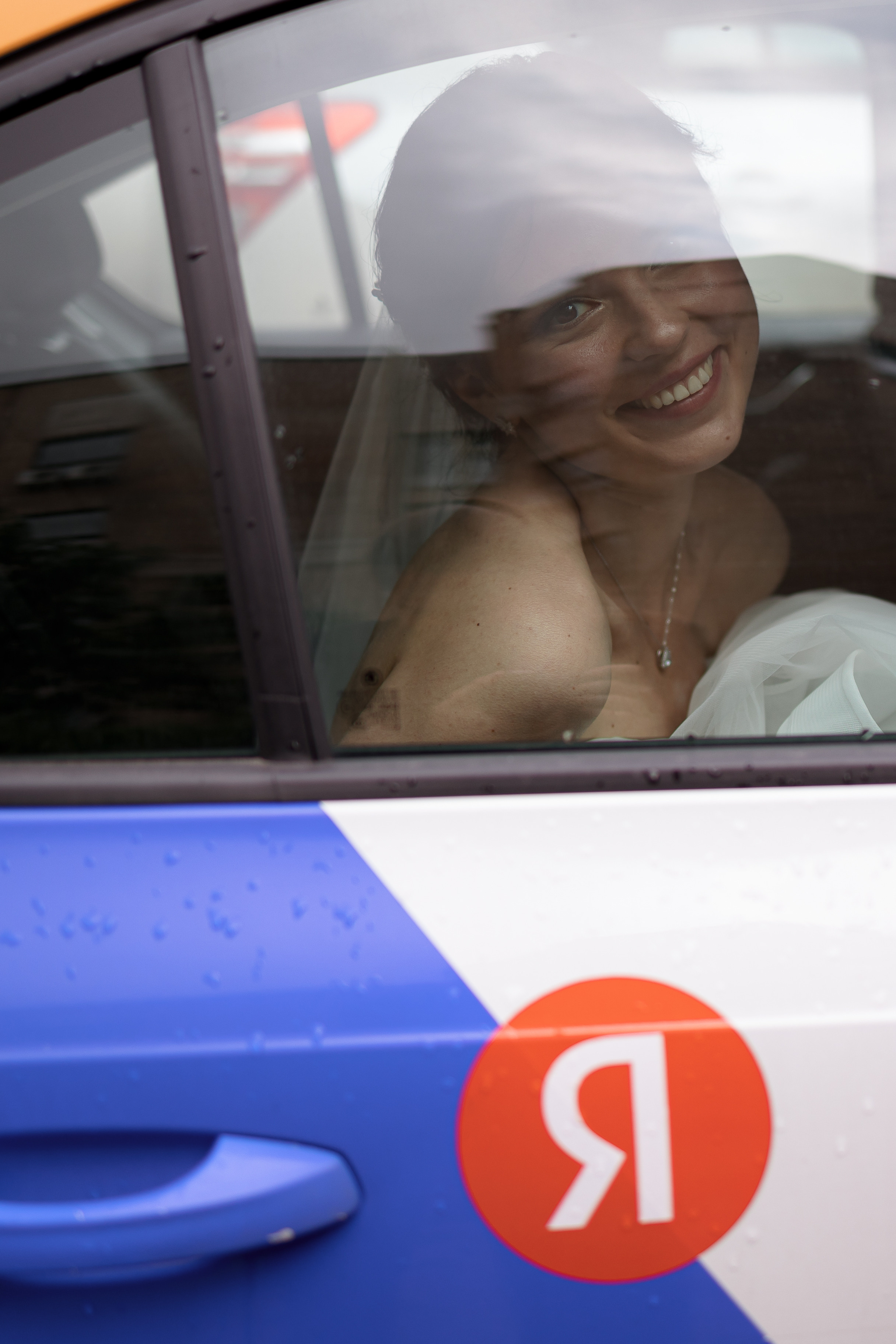 Василий и Мария. Организация и координация свадебных и семейных торжеств