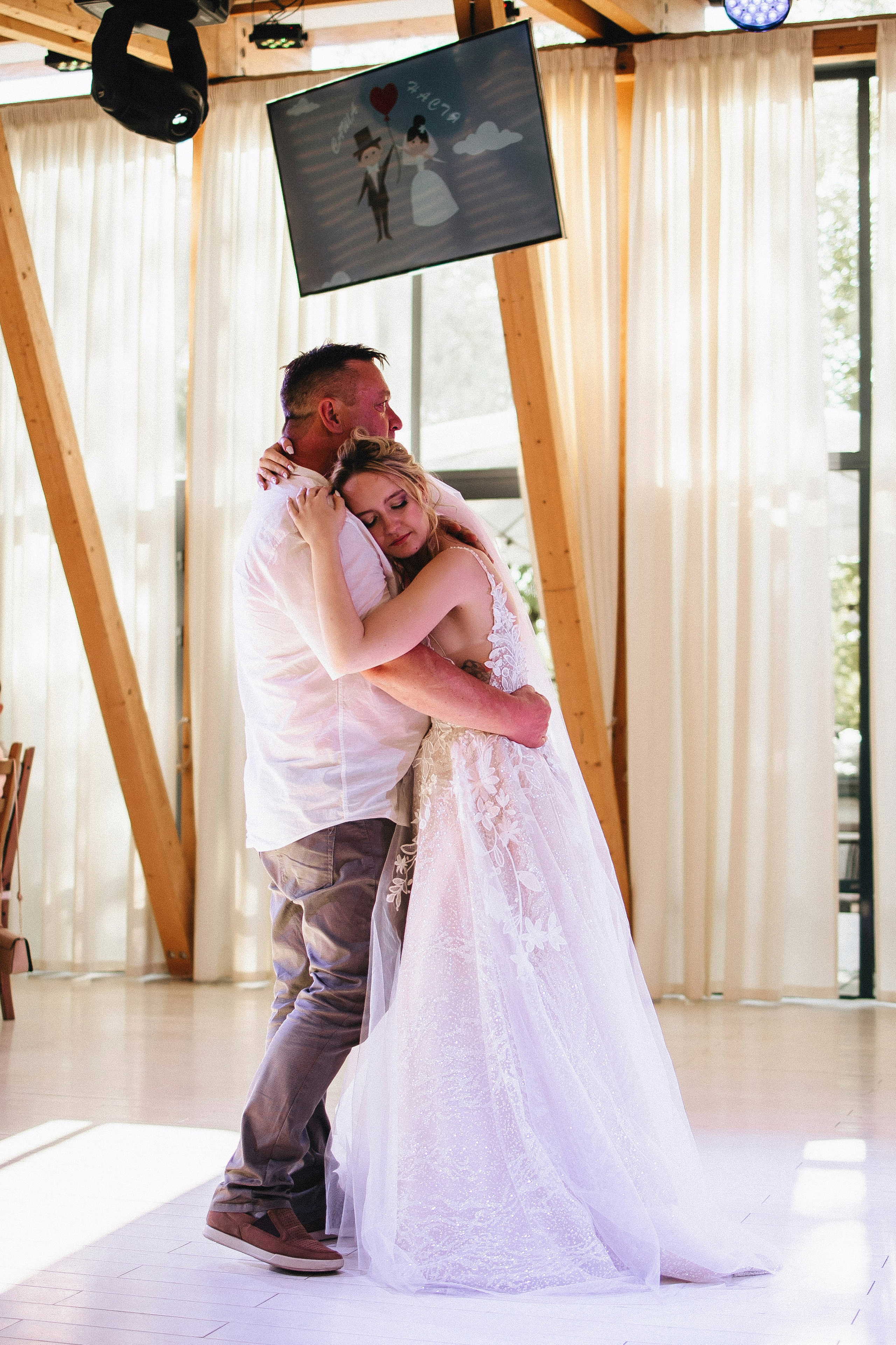 Александр и Анастасия. Организация и координация свадебных и семейных торжеств