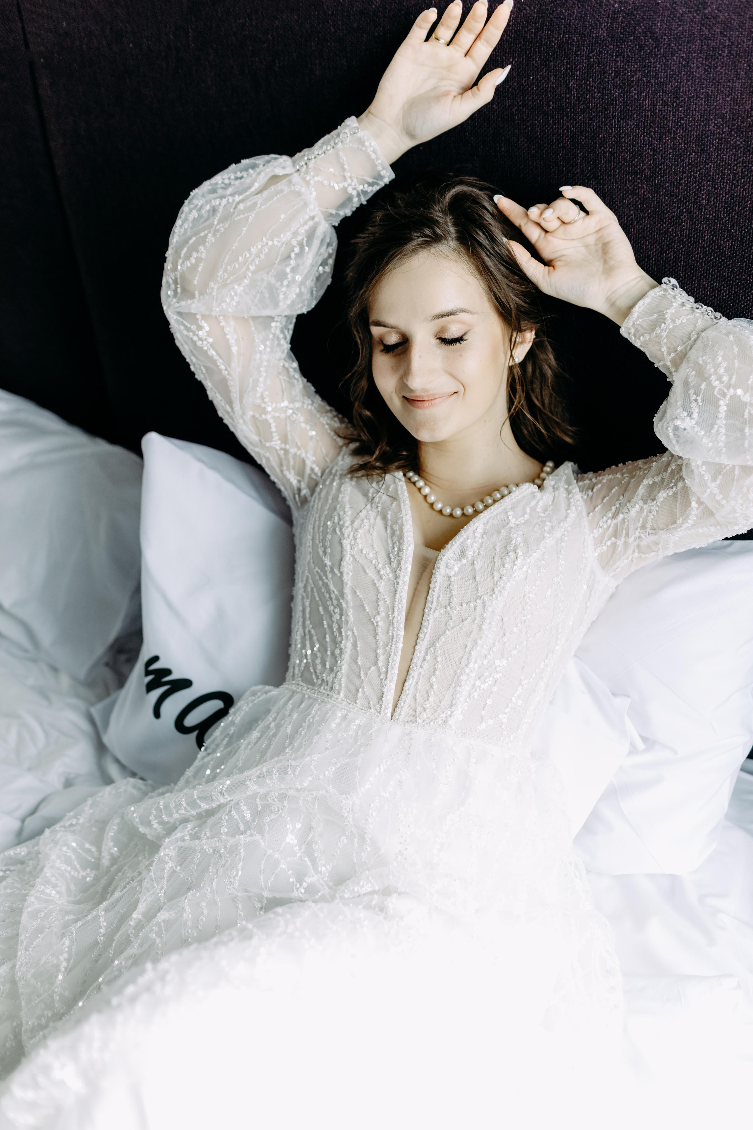 Александр и Екатерина. Организация и координация свадебных и семейных торжеств