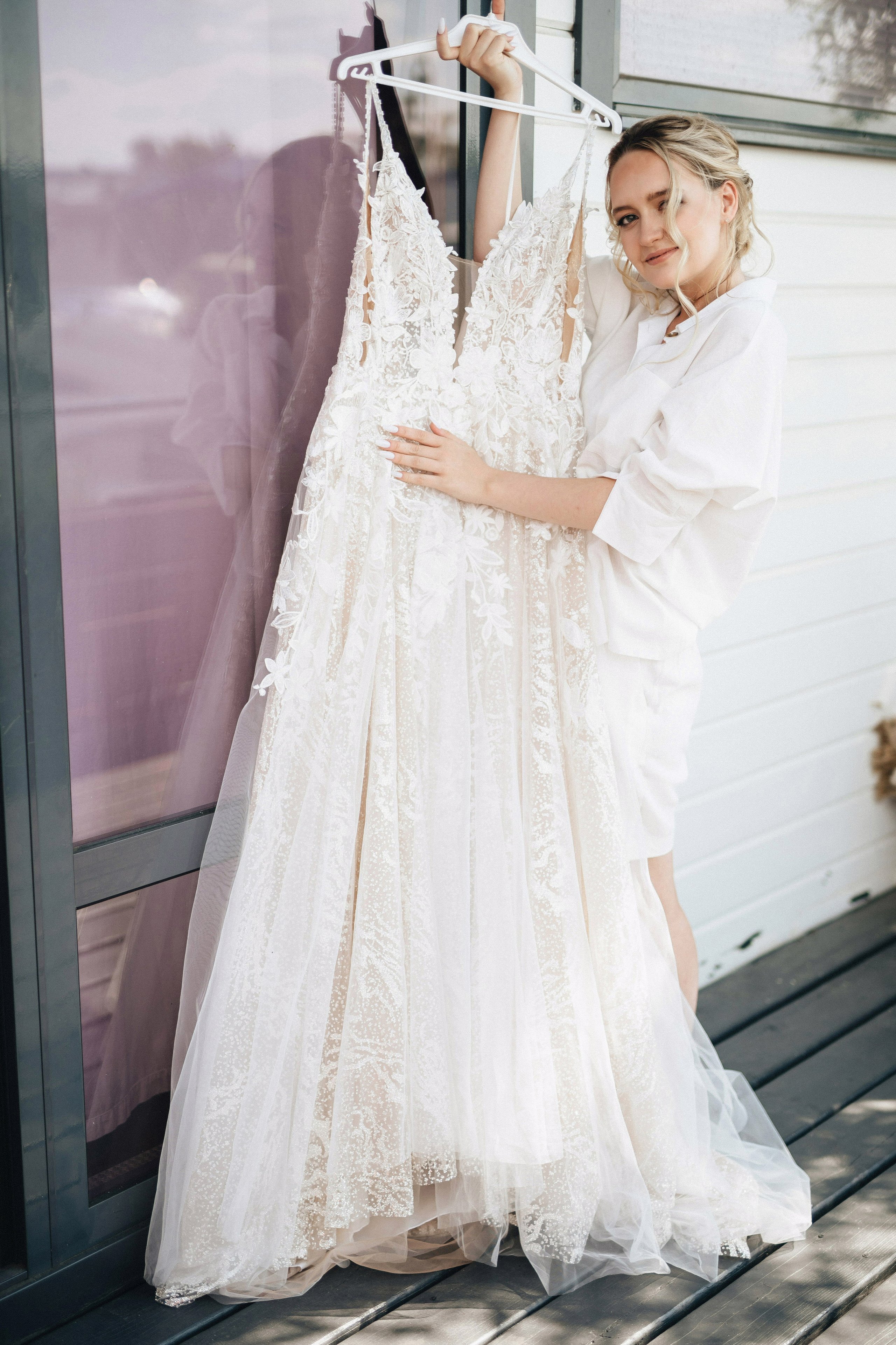 Александр и Анастасия. Организация и координация свадебных и семейных торжеств