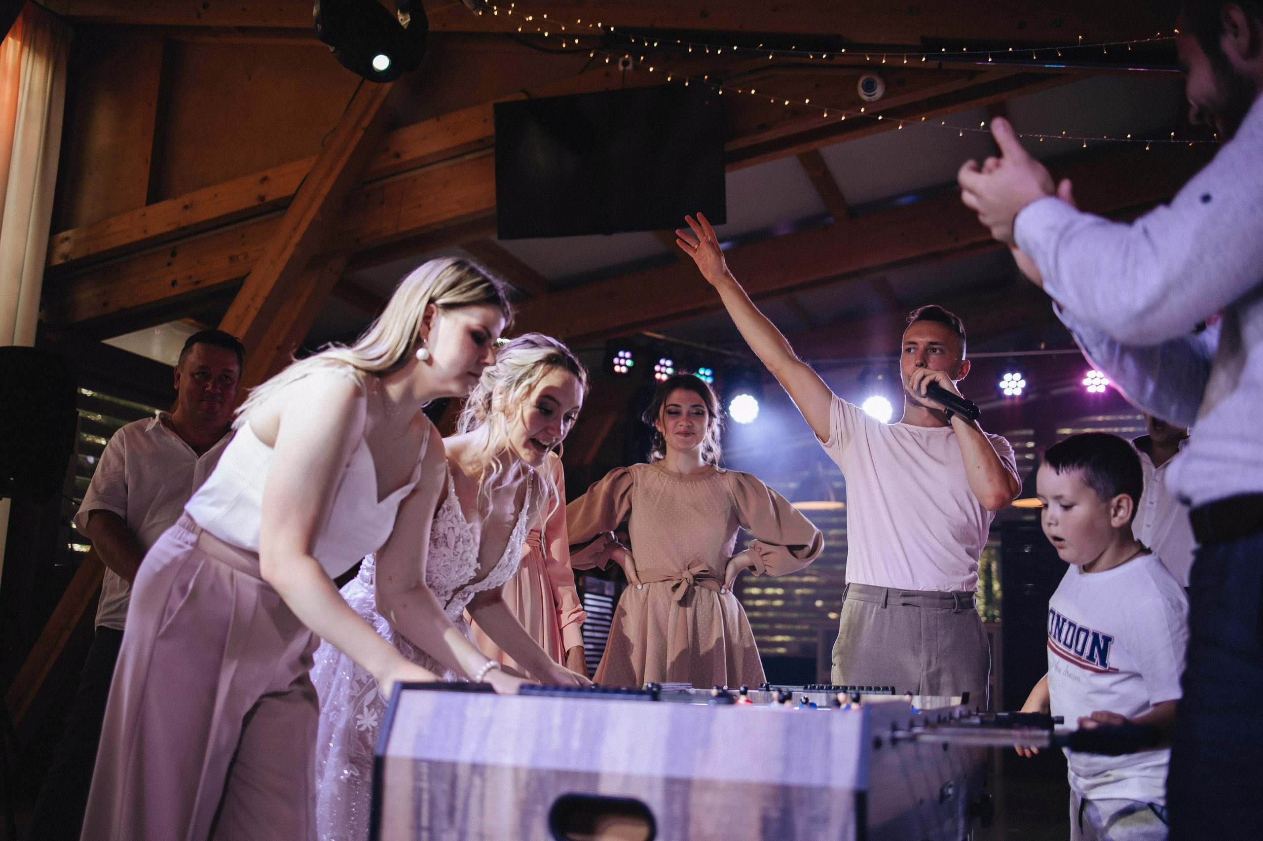 Александр и Анастасия. Организация и координация свадебных и семейных торжеств