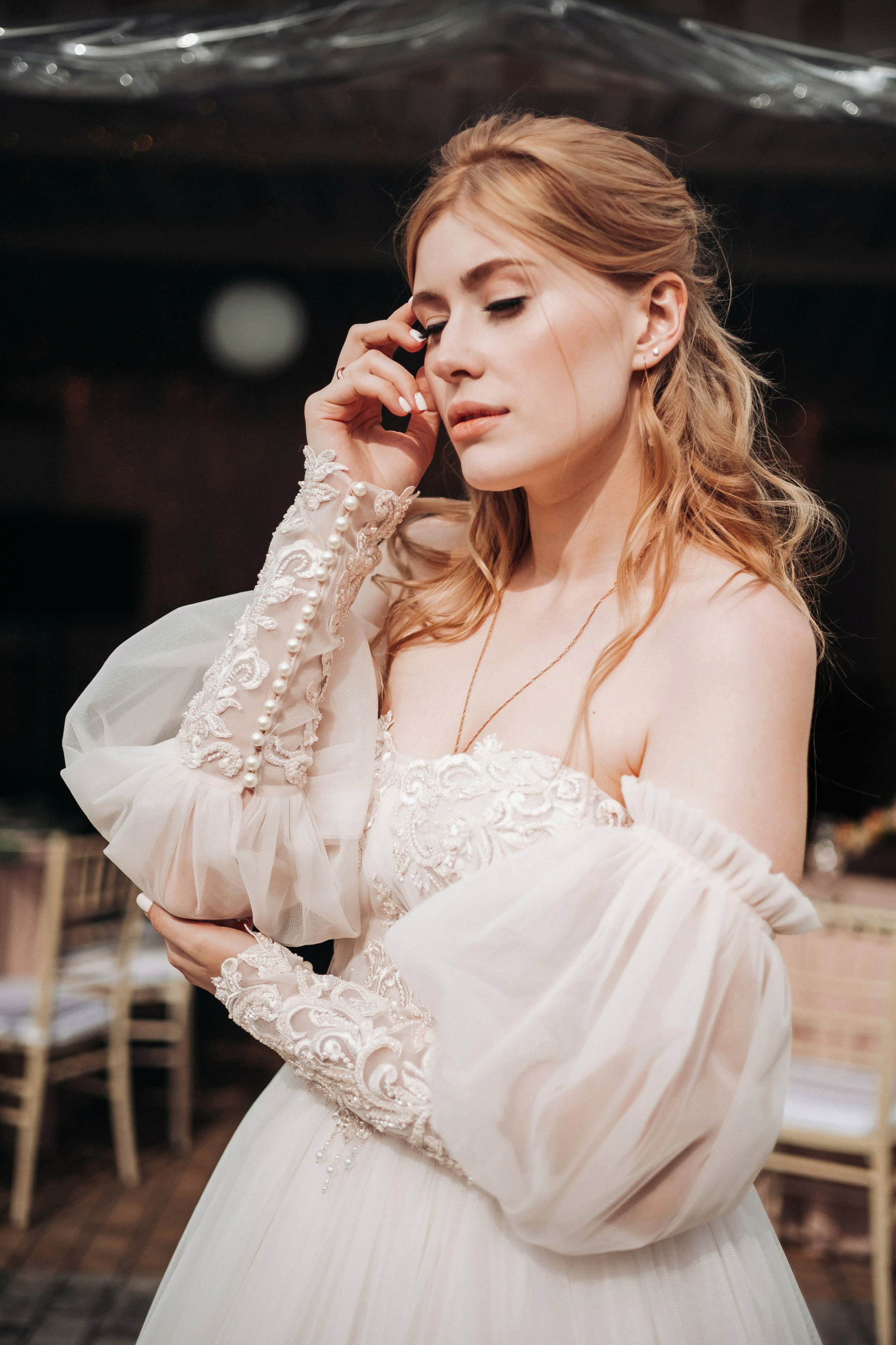 Дмитрий и Марина. Организация и координация свадебных и семейных торжеств