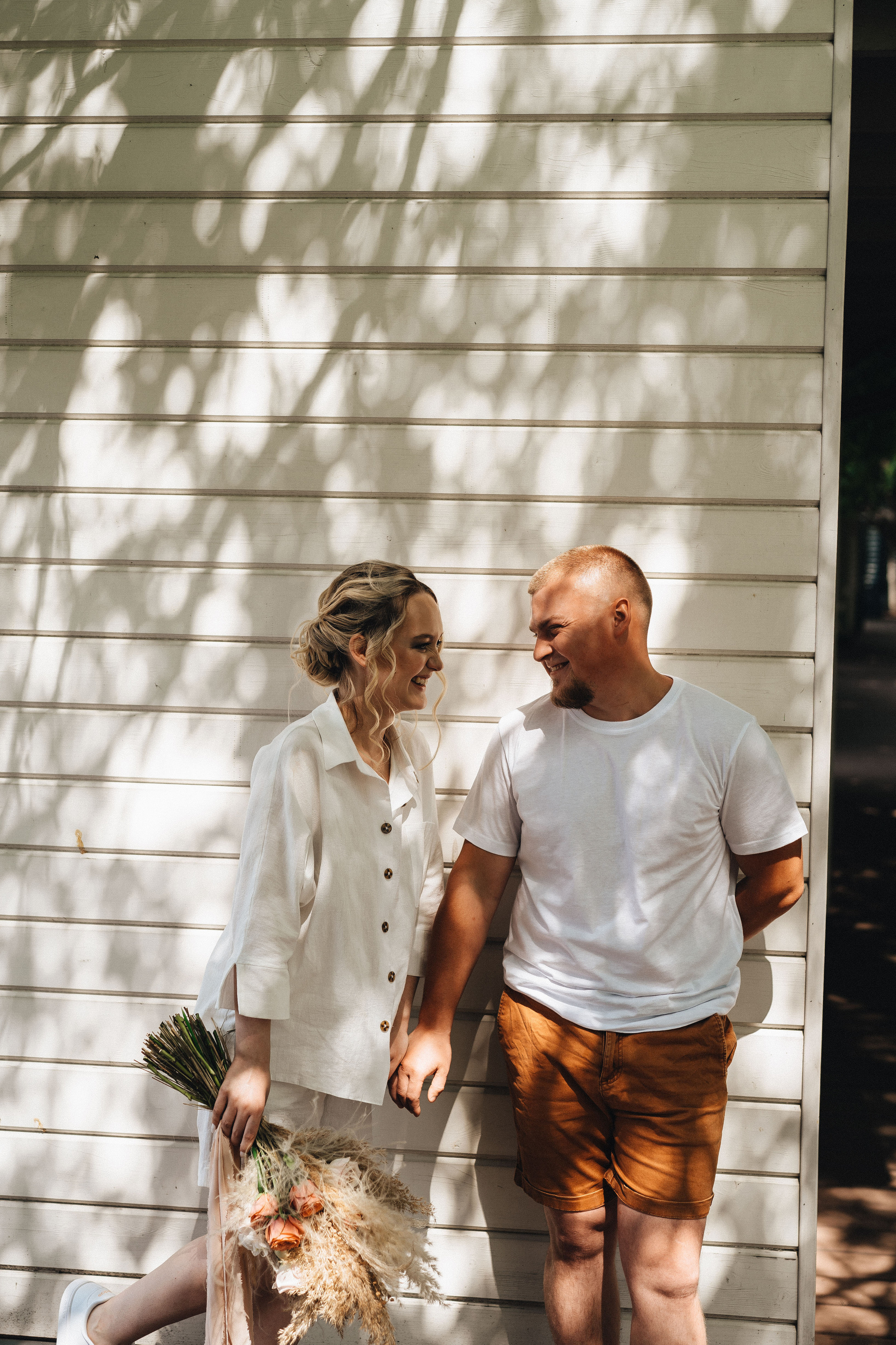 Александр и Анастасия. Организация и координация свадебных и семейных торжеств