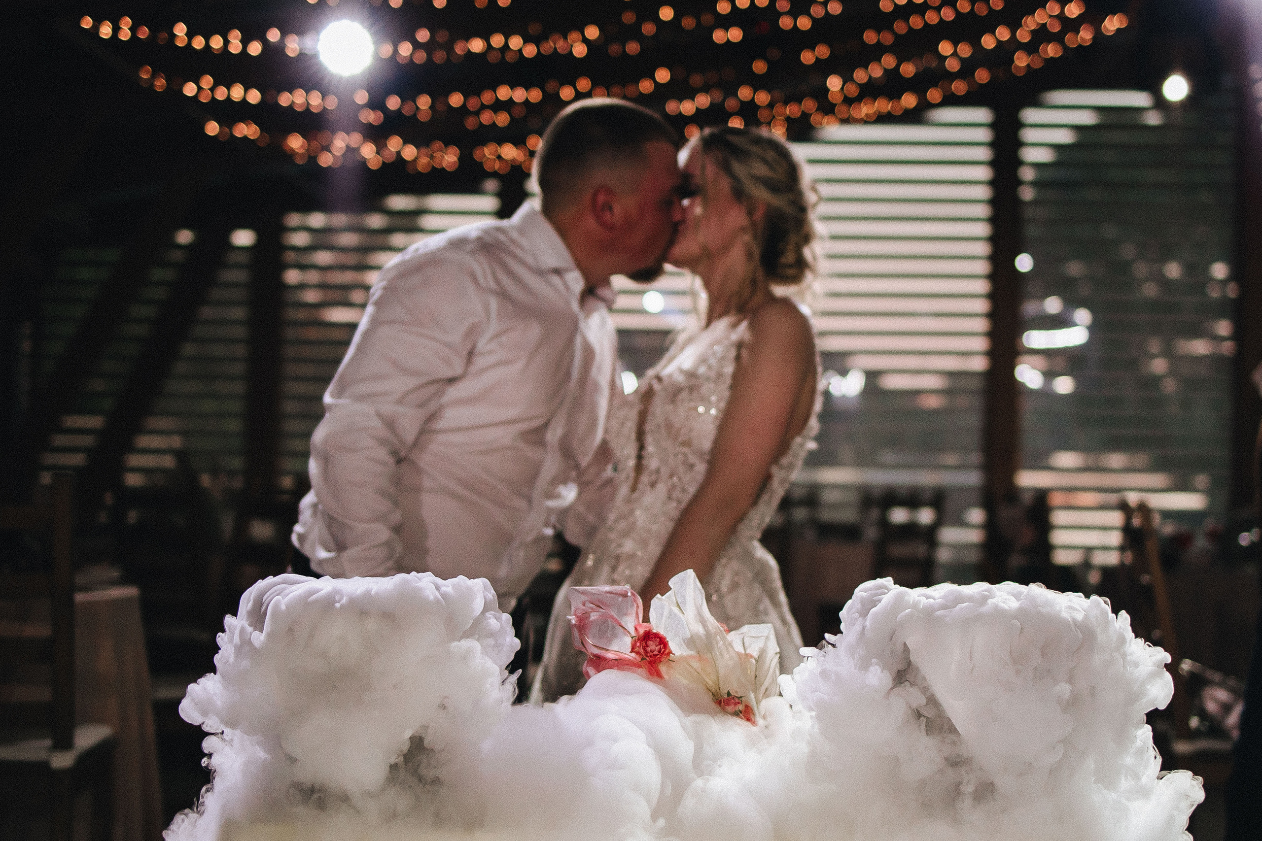 Александр и Анастасия. Организация и координация свадебных и семейных торжеств