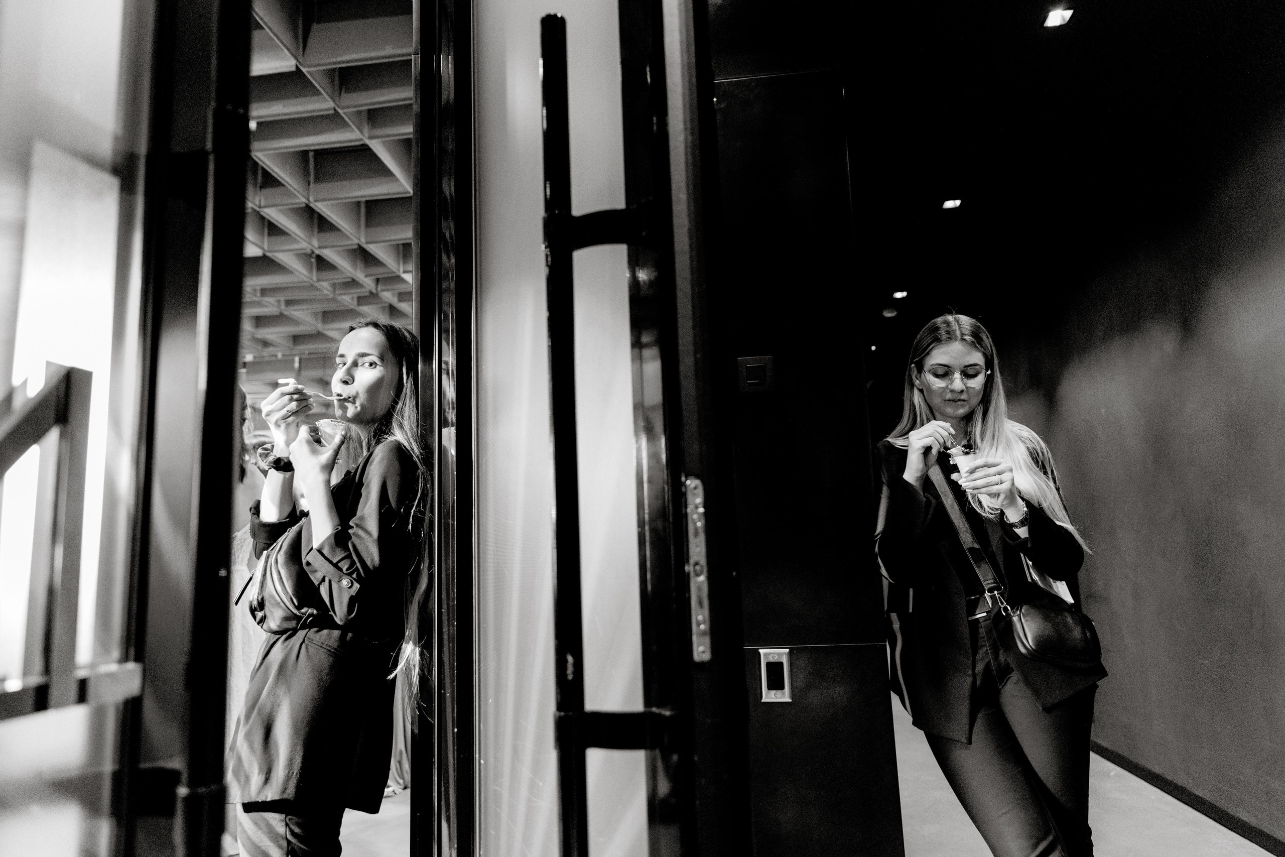 Александр и Екатерина. Организация и координация свадебных и семейных торжеств