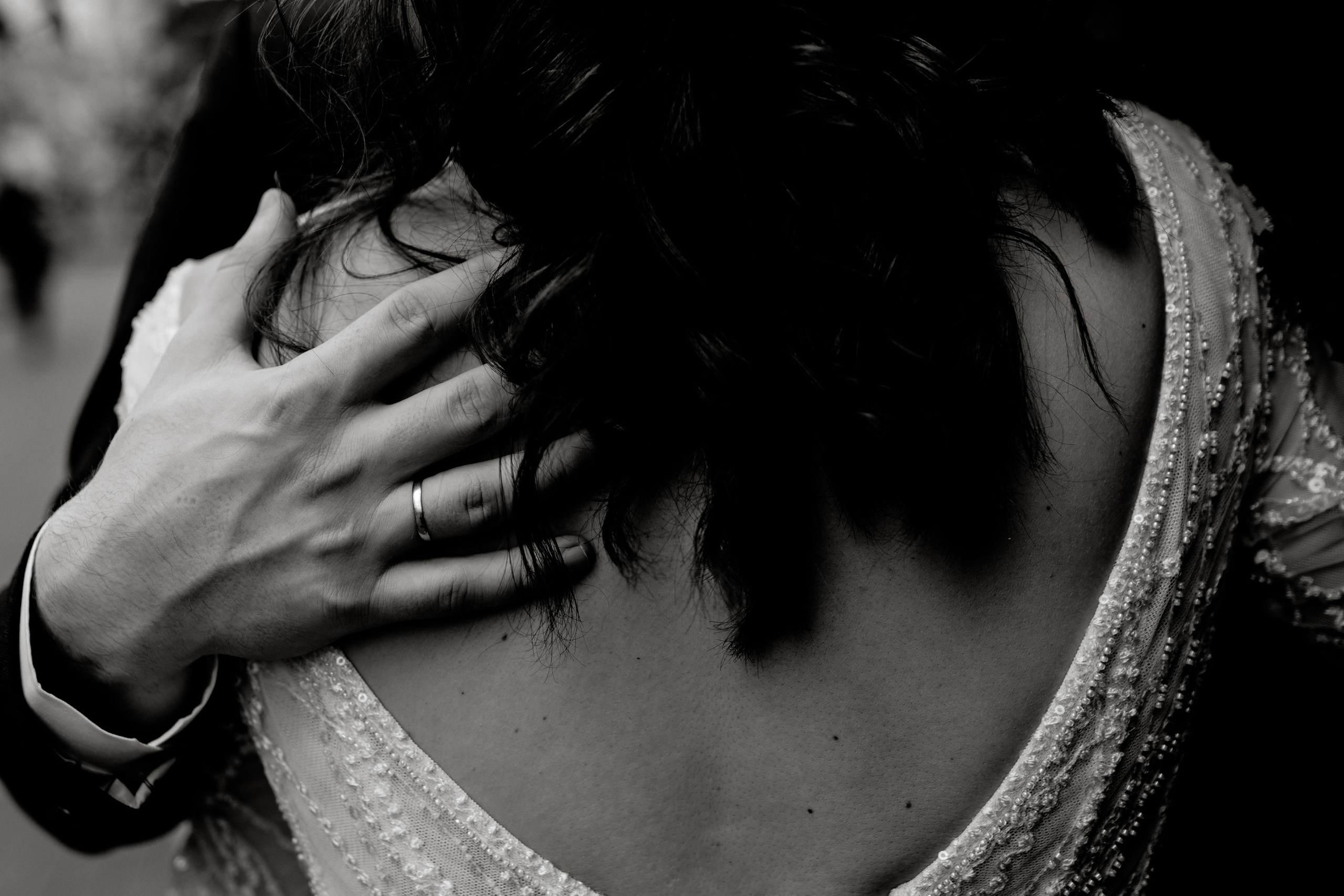 Александр и Екатерина. Организация и координация свадебных и семейных торжеств