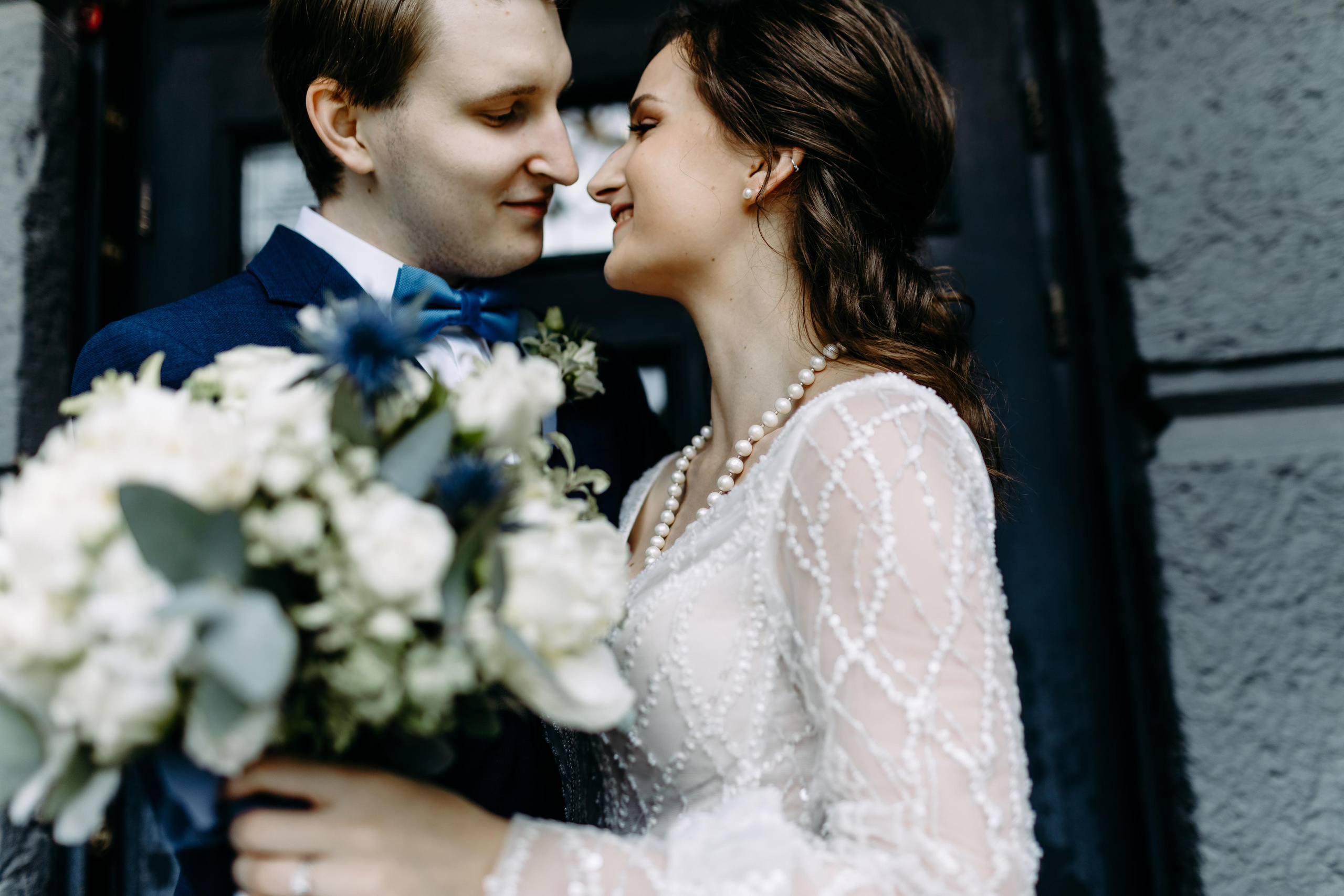 Александр и Екатерина. Организация и координация свадебных и семейных торжеств