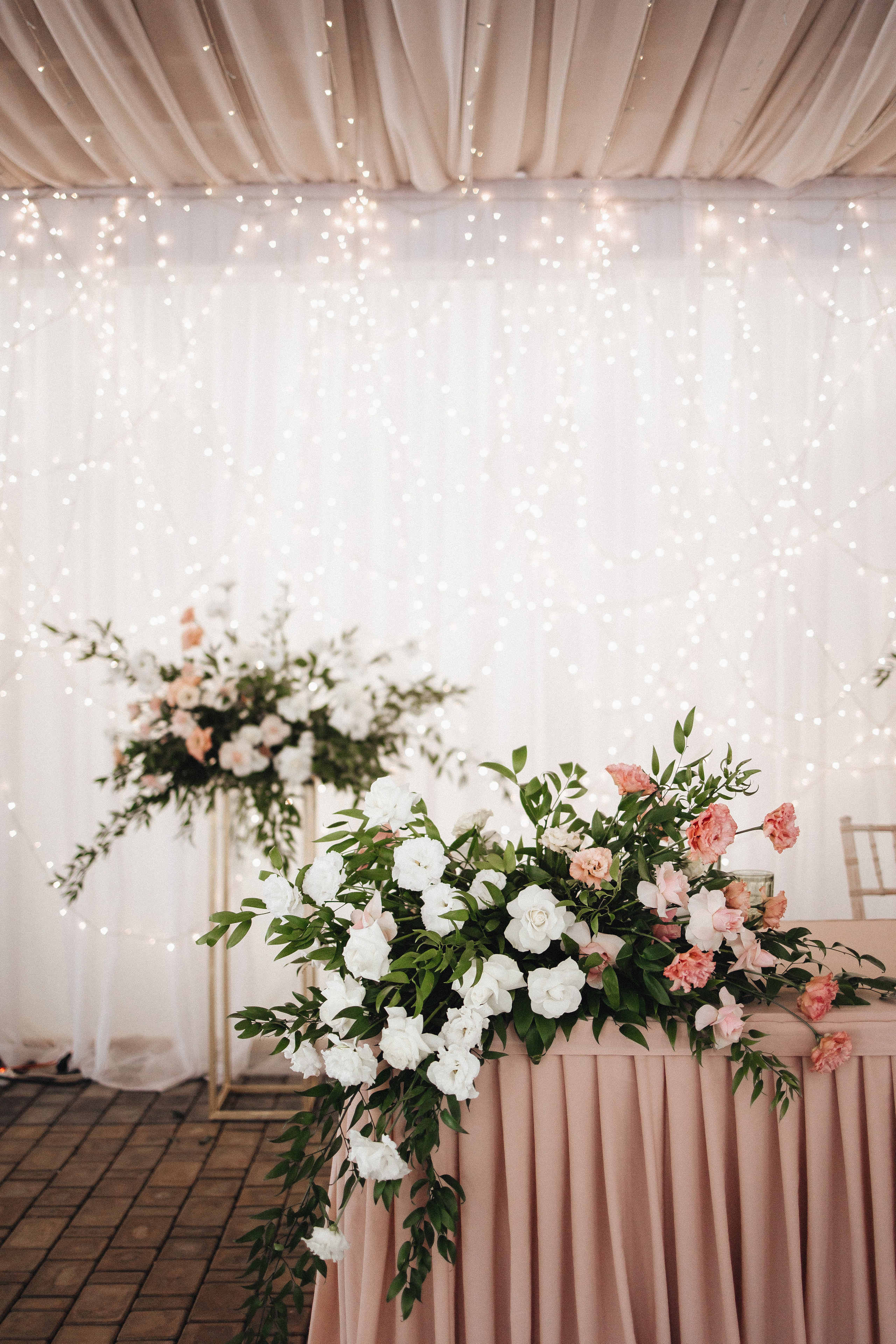 Дмитрий и Марина. Организация и координация свадебных и семейных торжеств