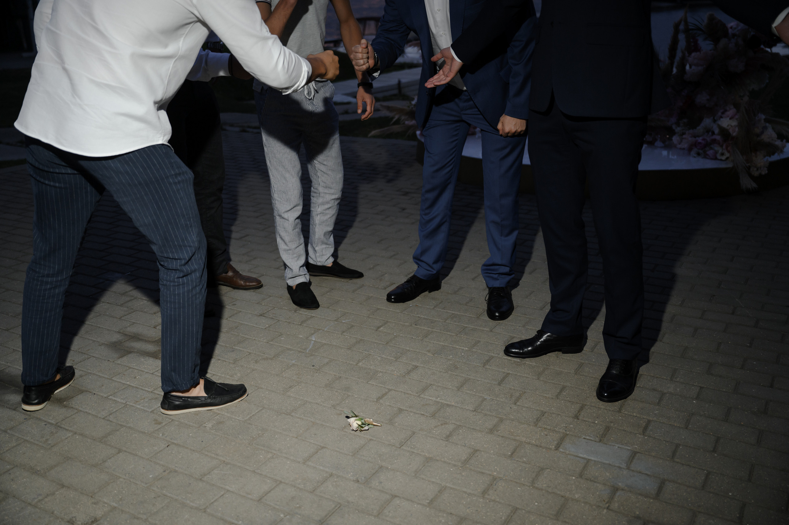 Иван и Екатерина. Организация и координация свадебных и семейных торжеств