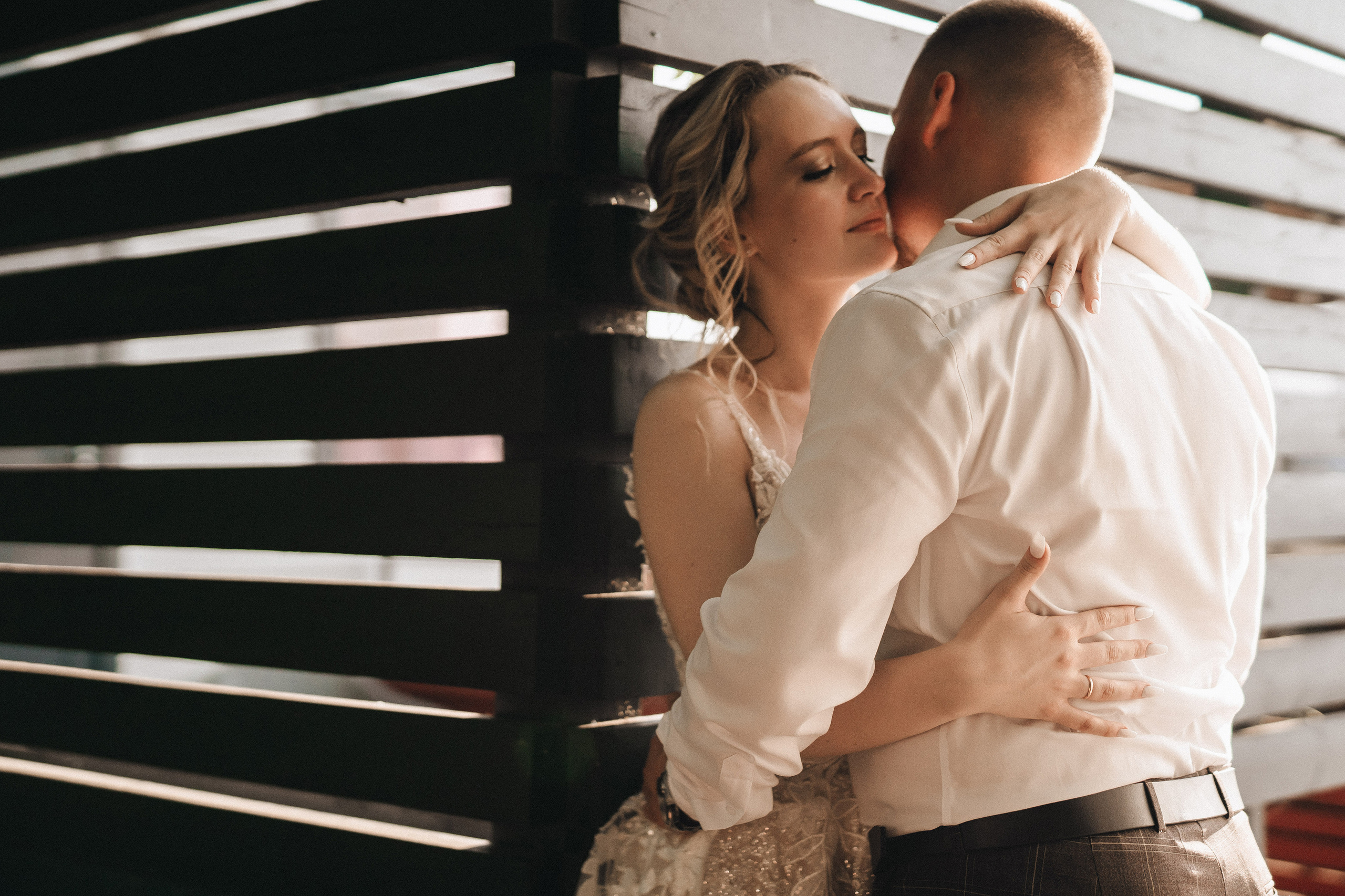 Александр и Анастасия. Организация и координация свадебных и семейных торжеств