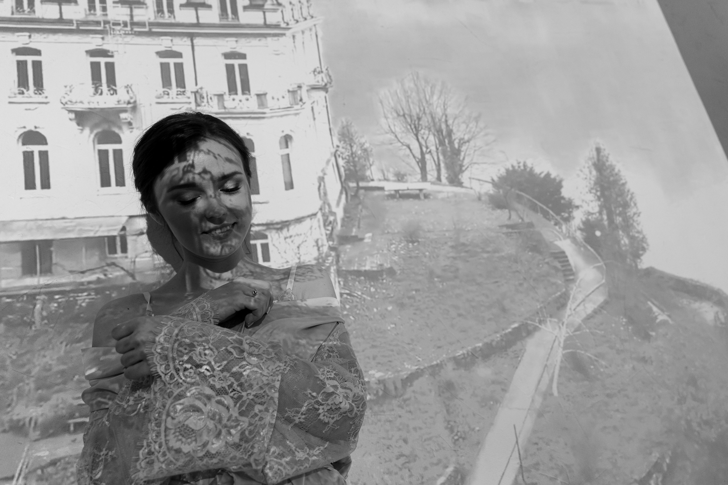 Василий и Мария. Организация и координация свадебных и семейных торжеств