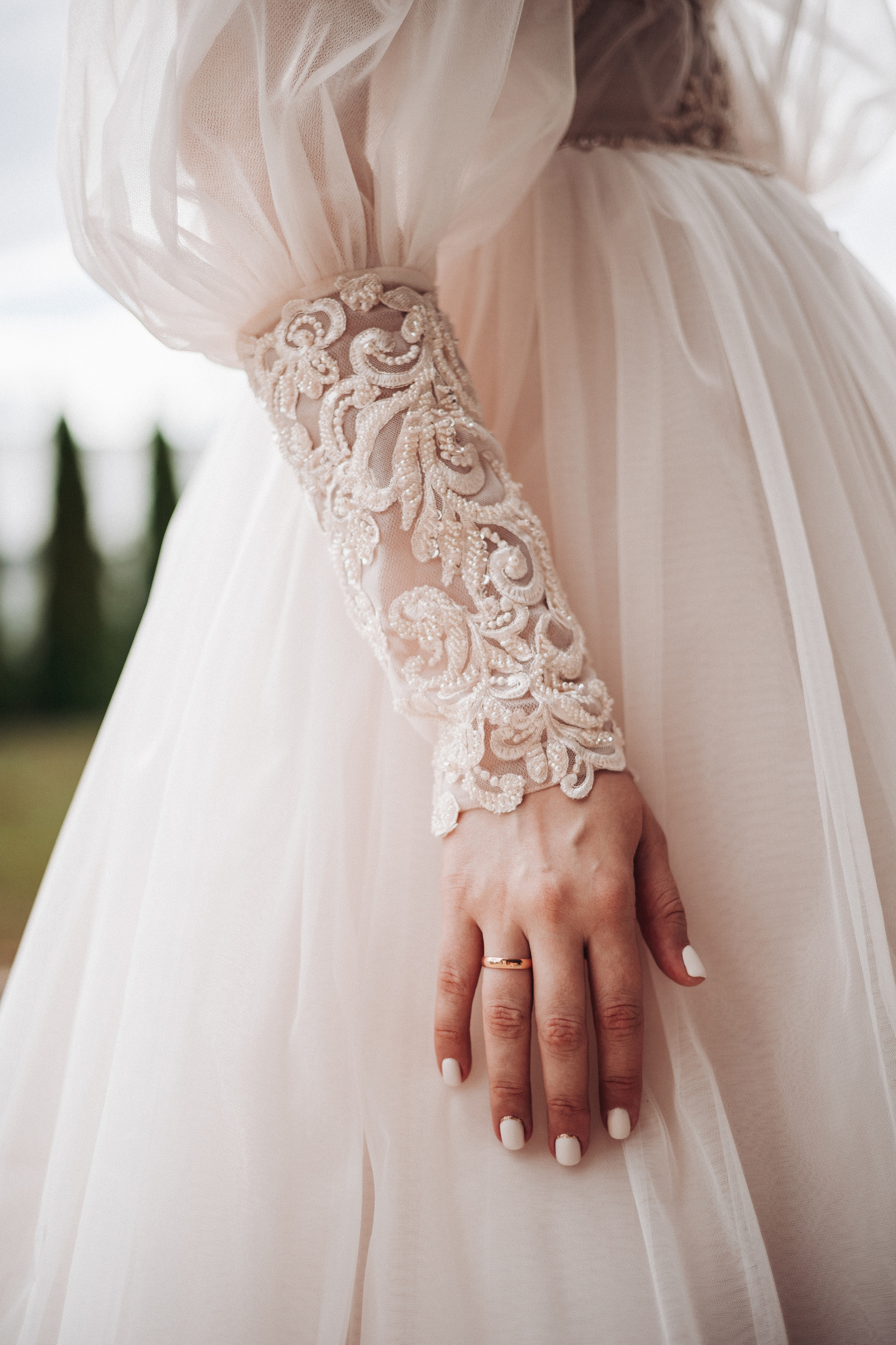 Дмитрий и Марина. Организация и координация свадебных и семейных торжеств