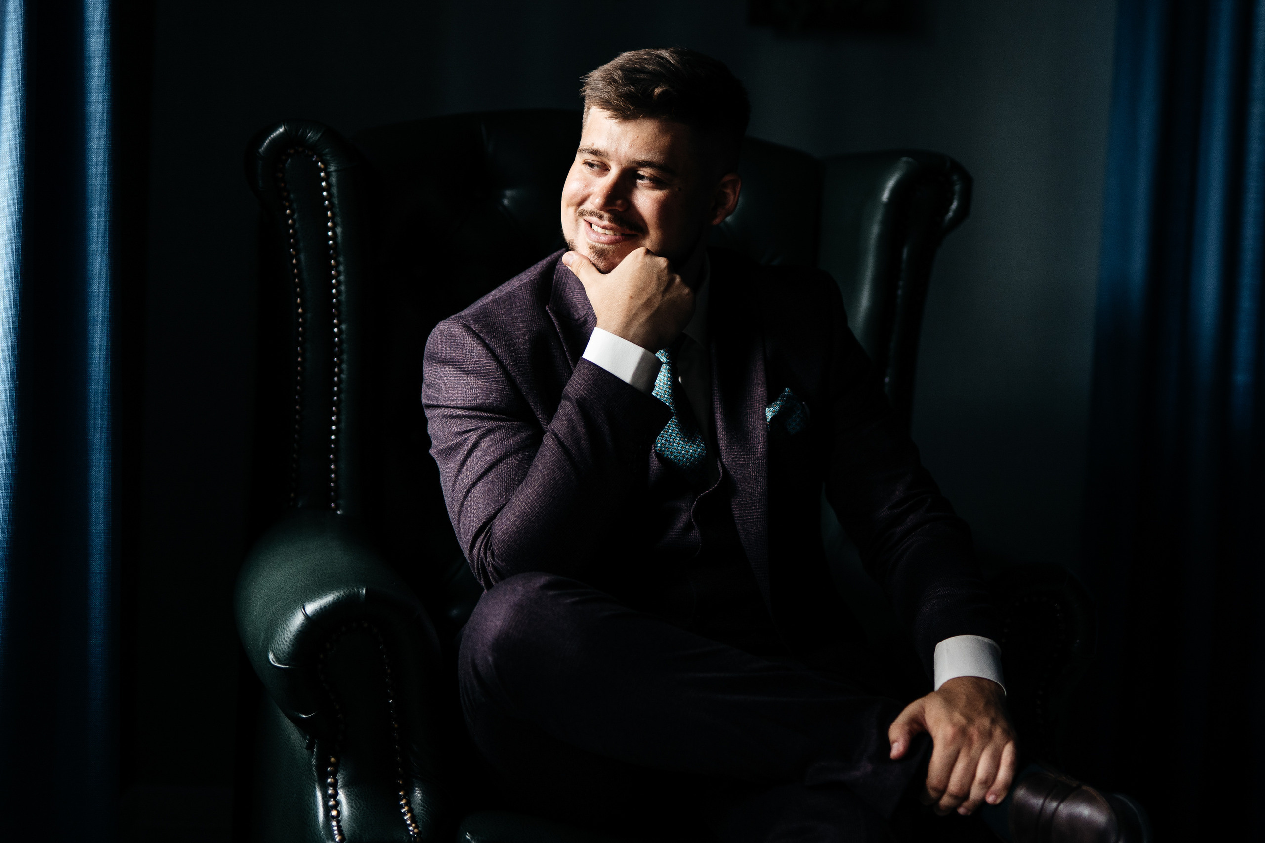 Артем и Ирина. Организация и координация свадебных и семейных торжеств