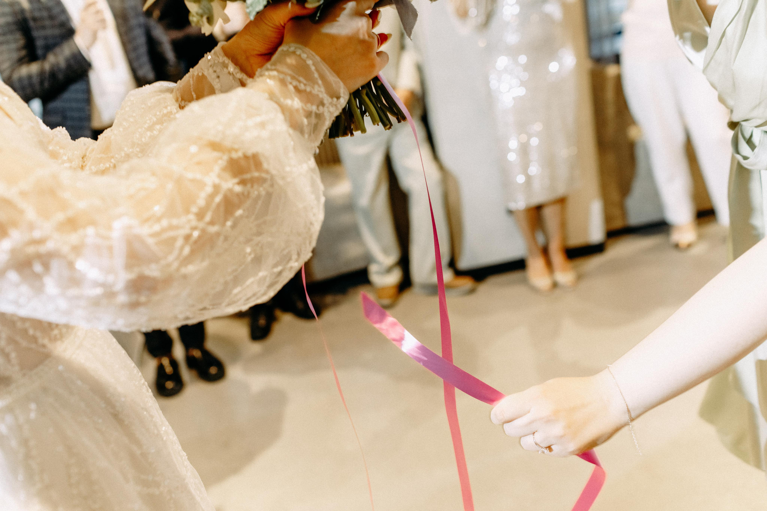 Александр и Екатерина. Организация и координация свадебных и семейных торжеств