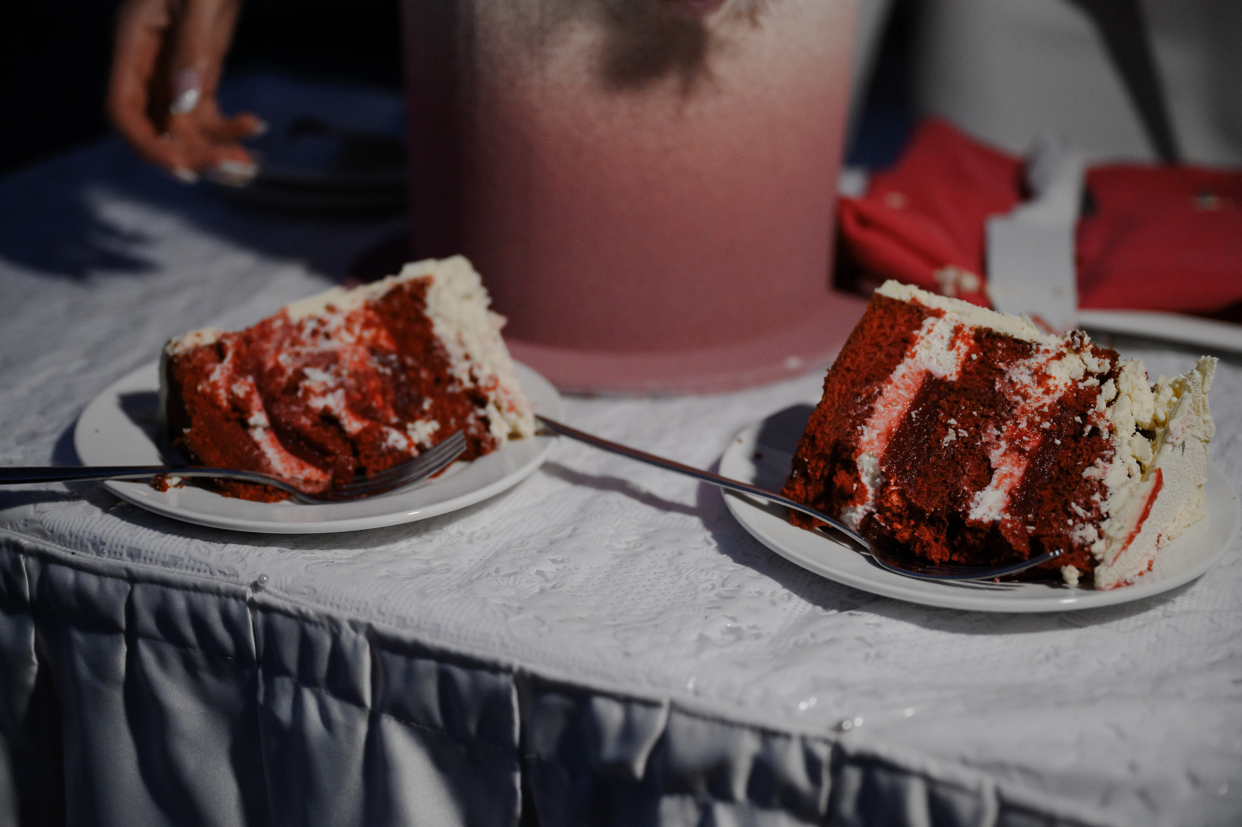 Иван и Екатерина. Организация и координация свадебных и семейных торжеств