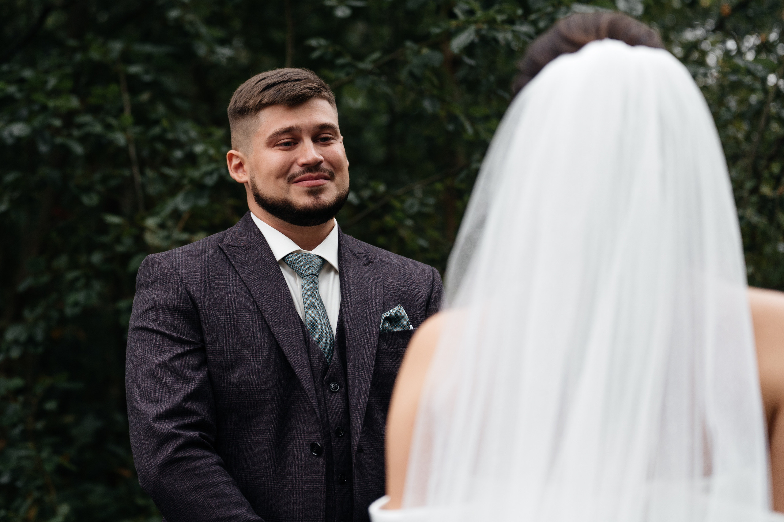 Артем и Ирина. Организация и координация свадебных и семейных торжеств