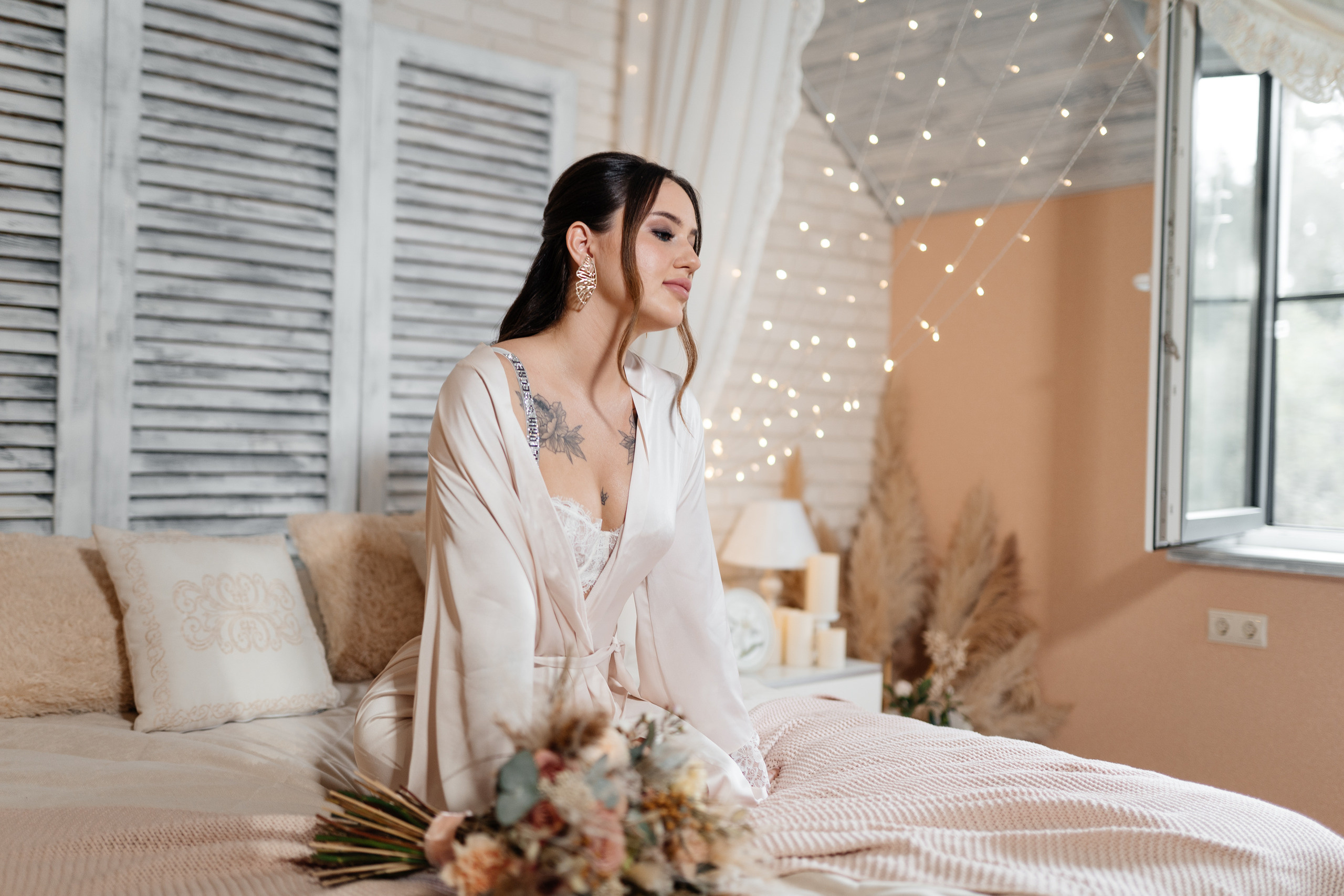 Артем и Ирина. Организация и координация свадебных и семейных торжеств