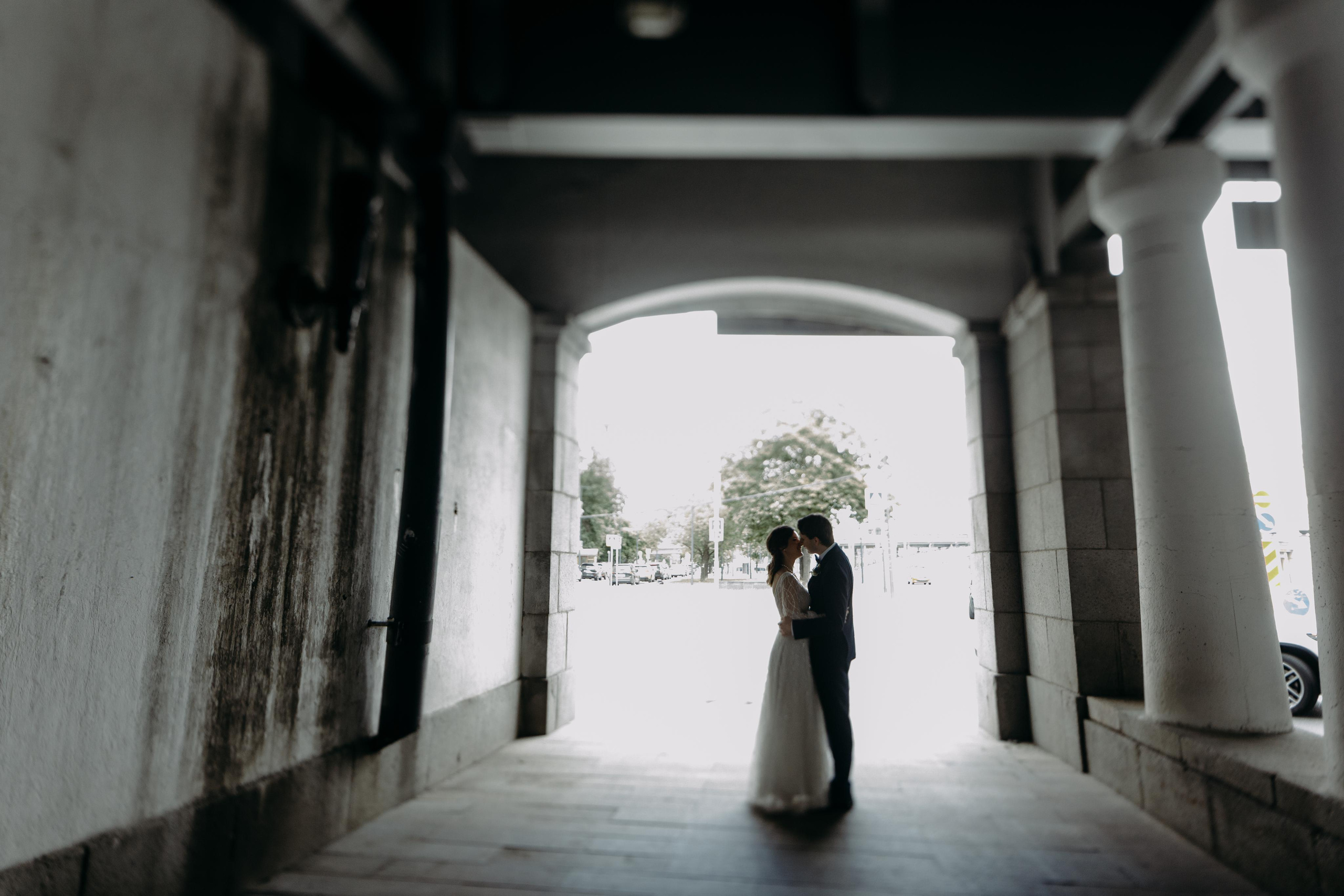 Александр и Екатерина. Организация и координация свадебных и семейных торжеств