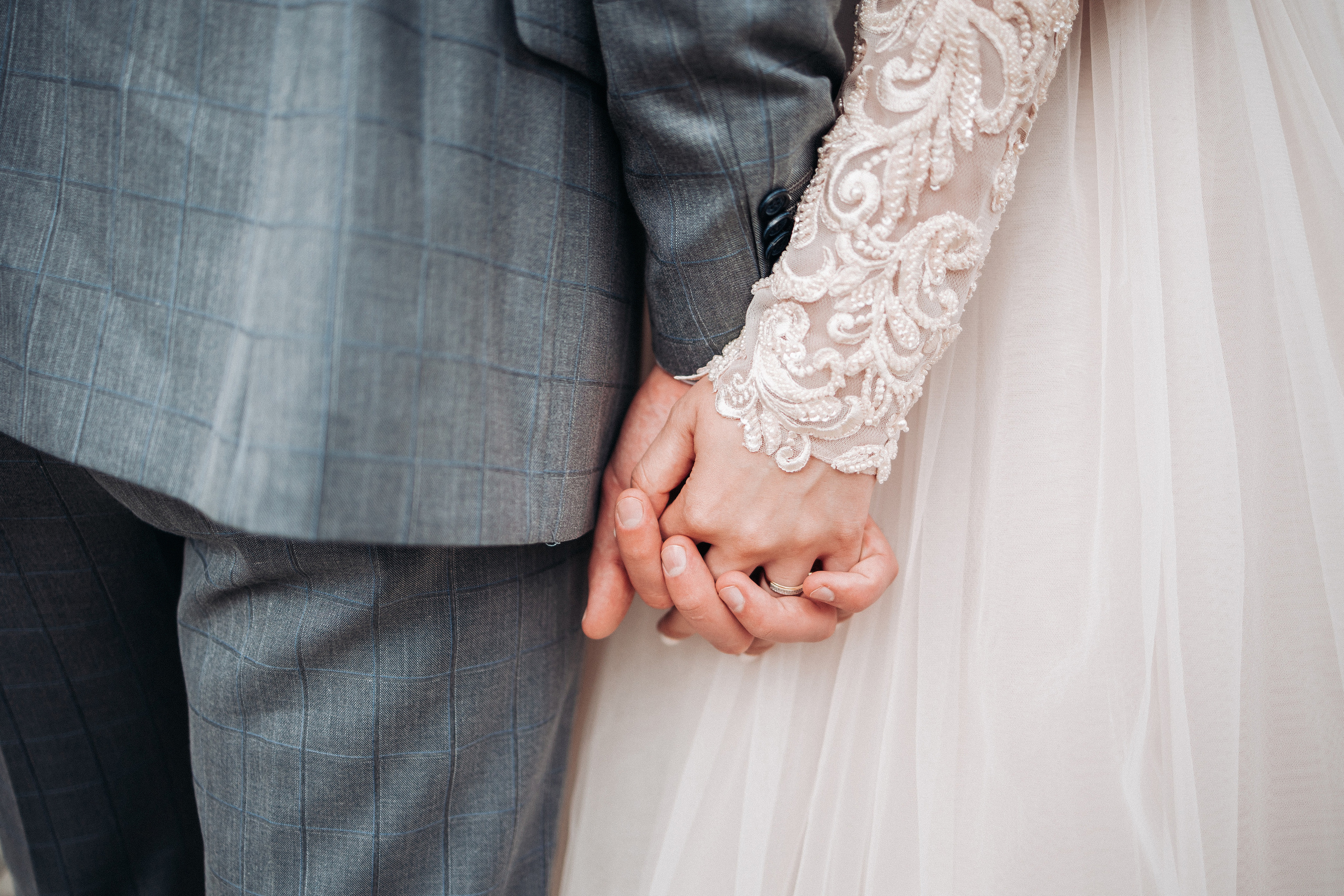 Дмитрий и Марина. Организация и координация свадебных и семейных торжеств