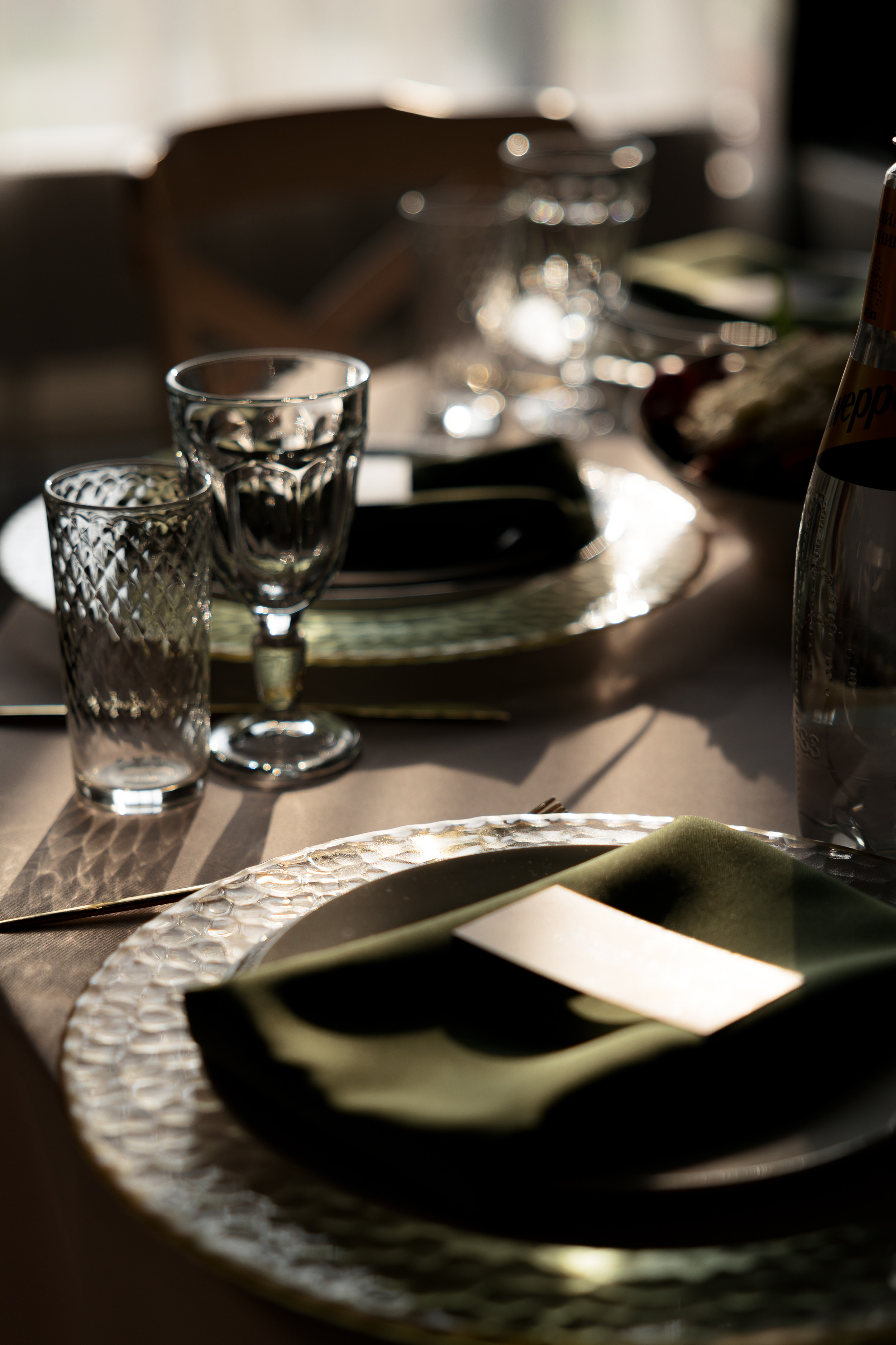 Василий и Мария. Организация и координация свадебных и семейных торжеств