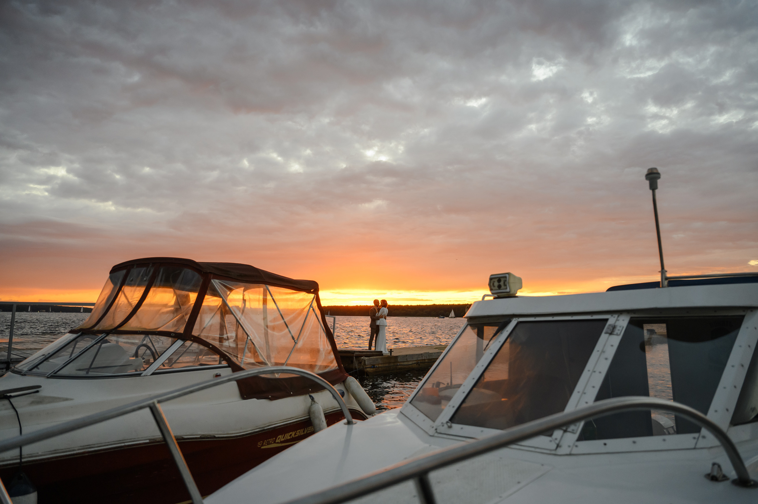 Иван и Екатерина. Организация и координация свадебных и семейных торжеств