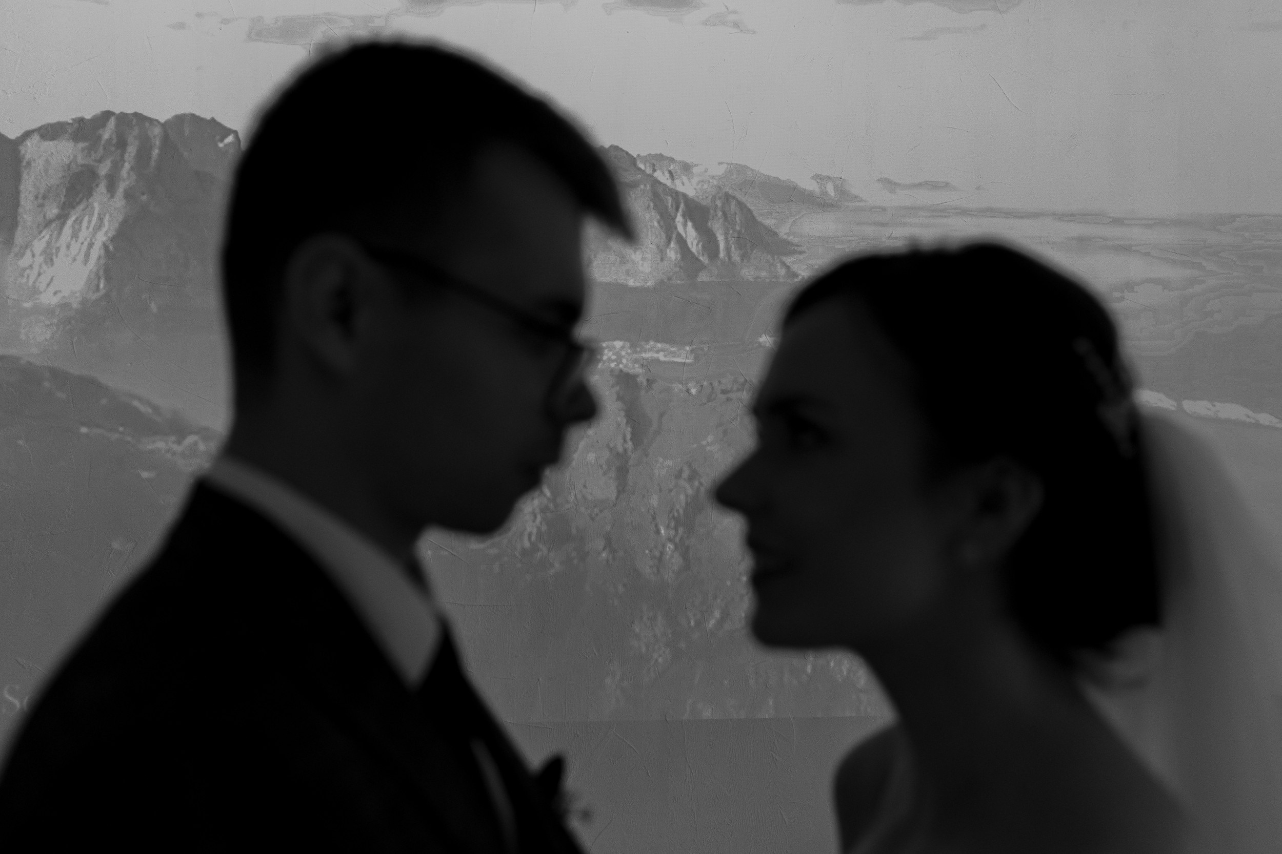 Василий и Мария. Организация и координация свадебных и семейных торжеств