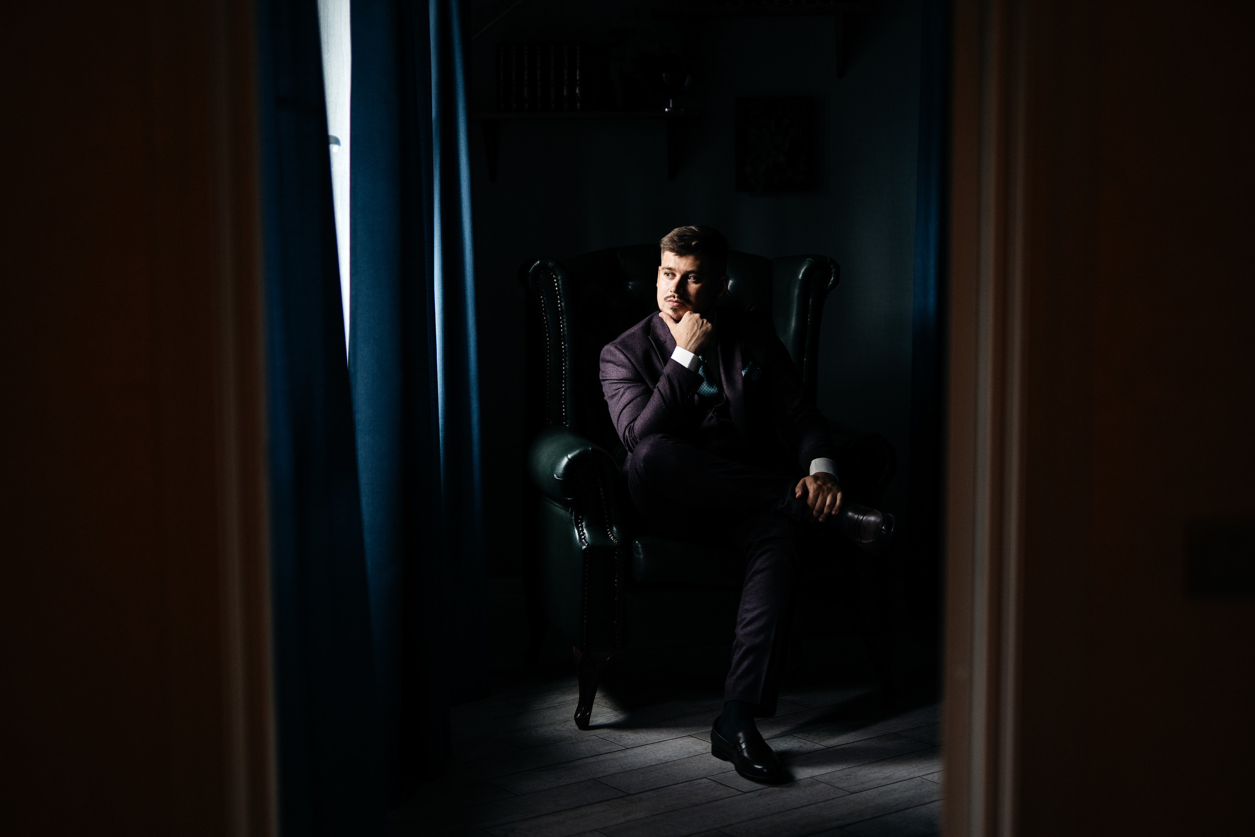 Артем и Ирина. Организация и координация свадебных и семейных торжеств