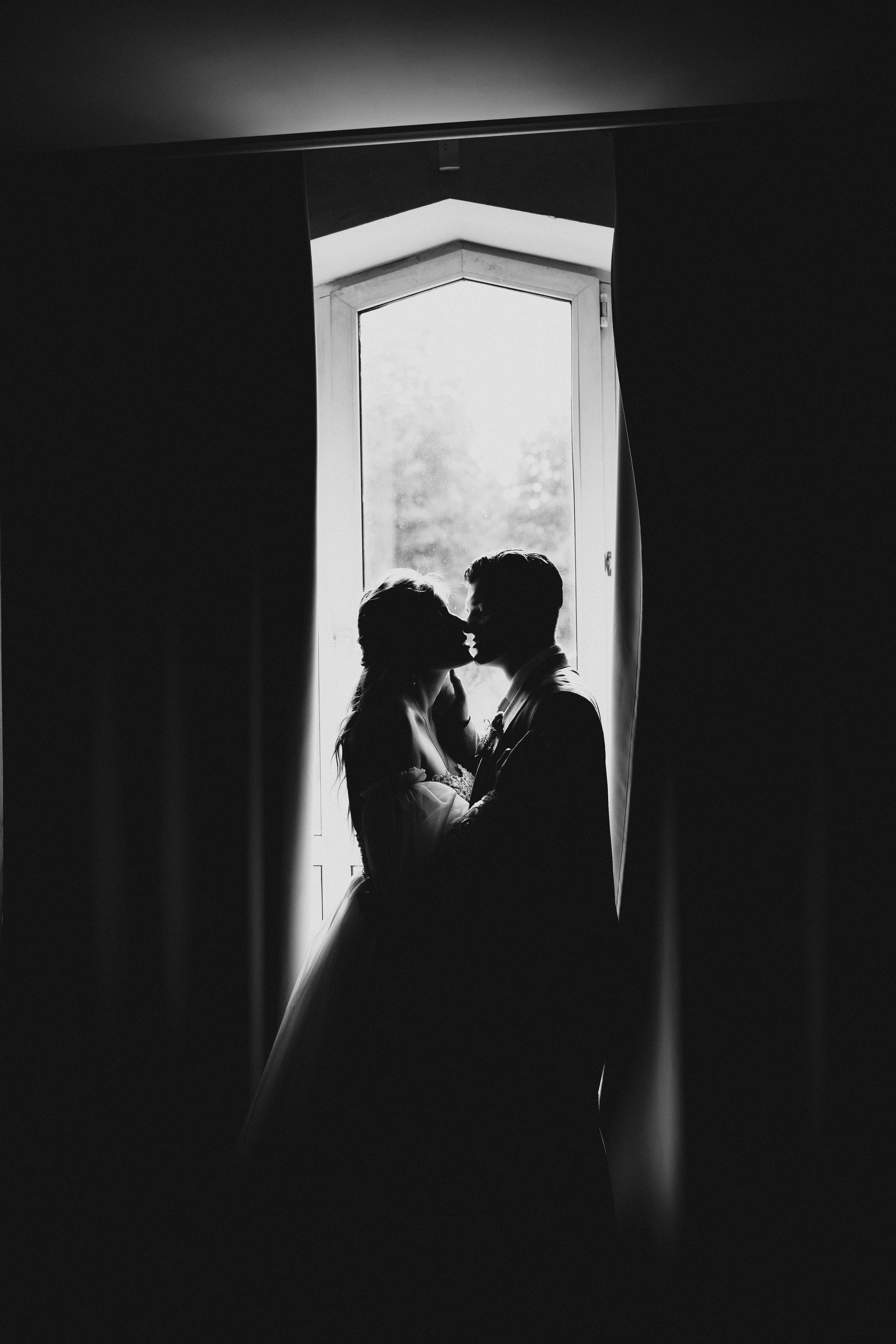 Дмитрий и Марина. Организация и координация свадебных и семейных торжеств