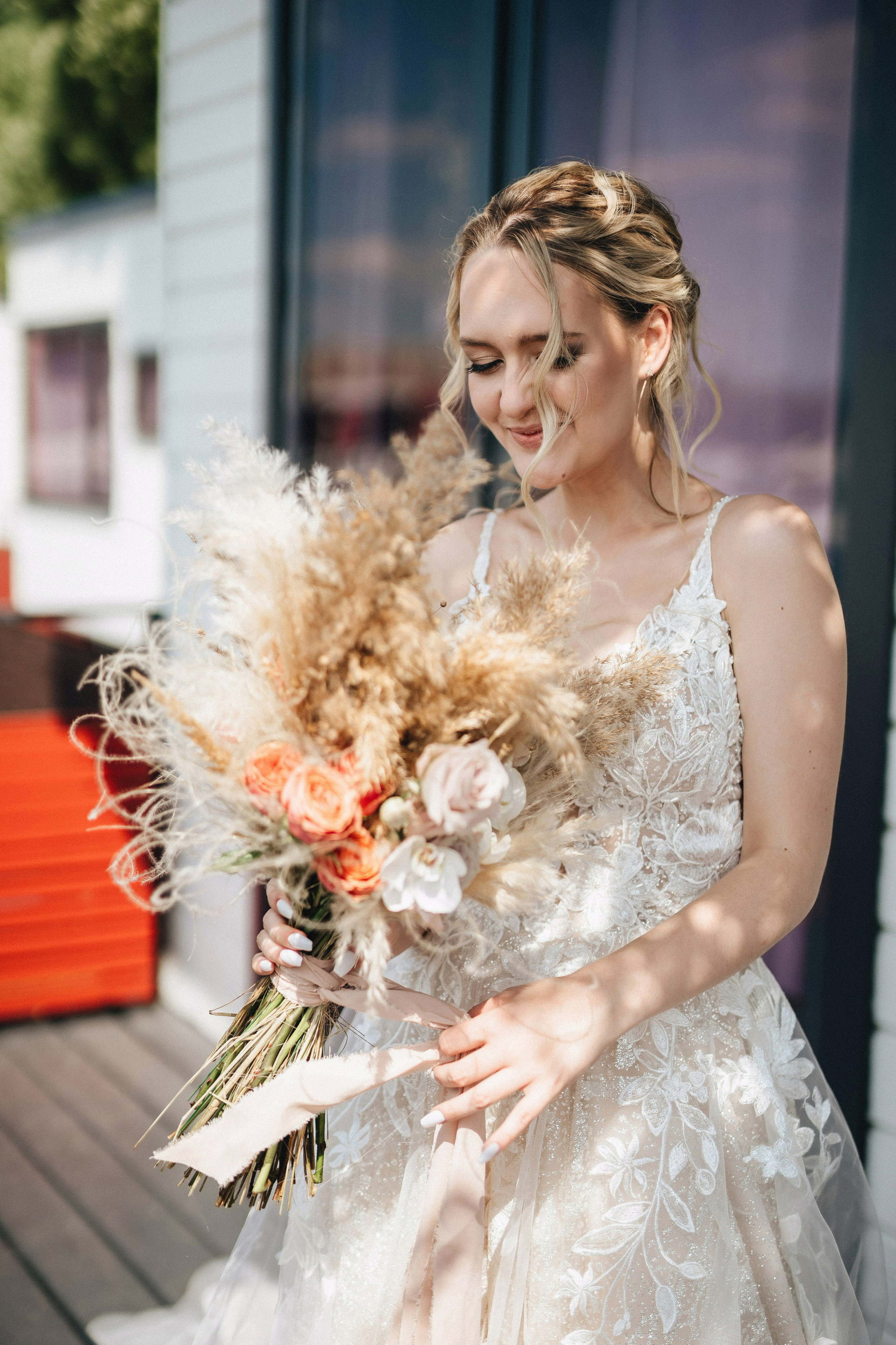 Александр и Анастасия. Организация и координация свадебных и семейных торжеств