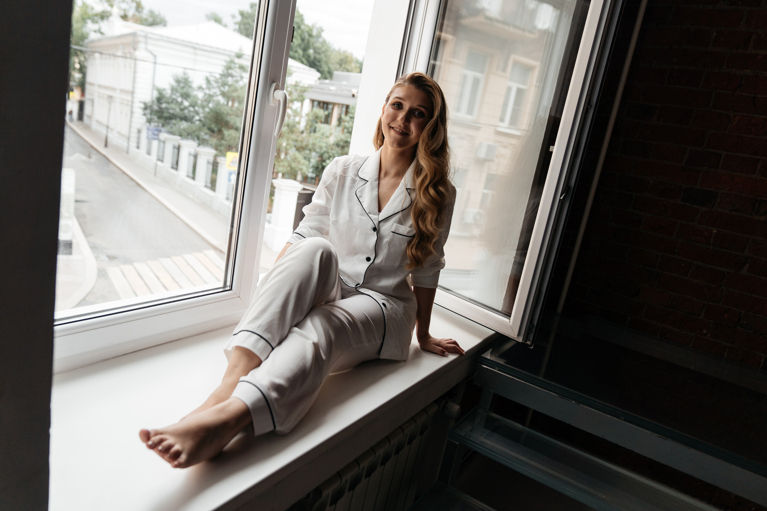 Денис и Анастасия. Вечеринка. Организация и координация свадебных и семейных торжеств