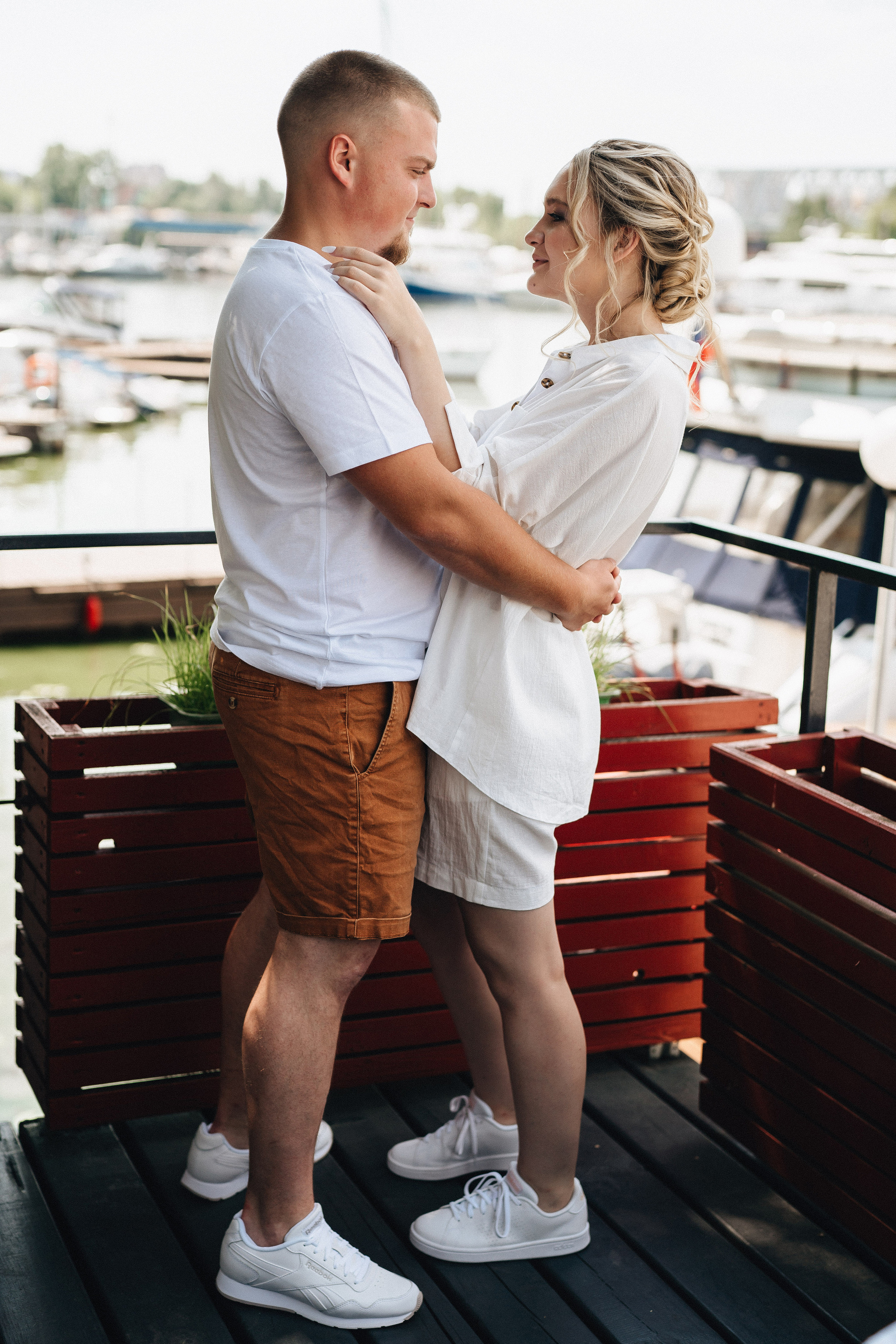 Александр и Анастасия. Организация и координация свадебных и семейных торжеств