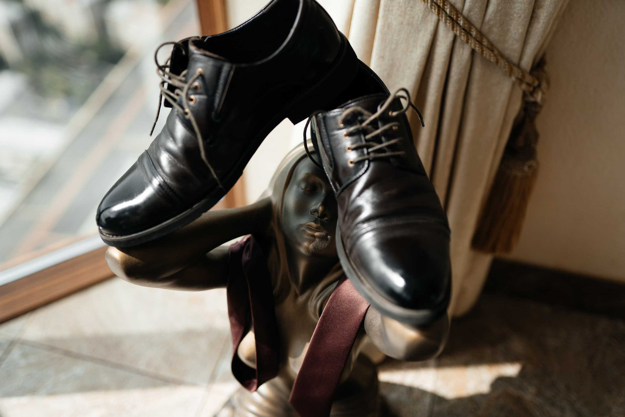 Сергей и Анастасия. Организация и координация свадебных и семейных торжеств