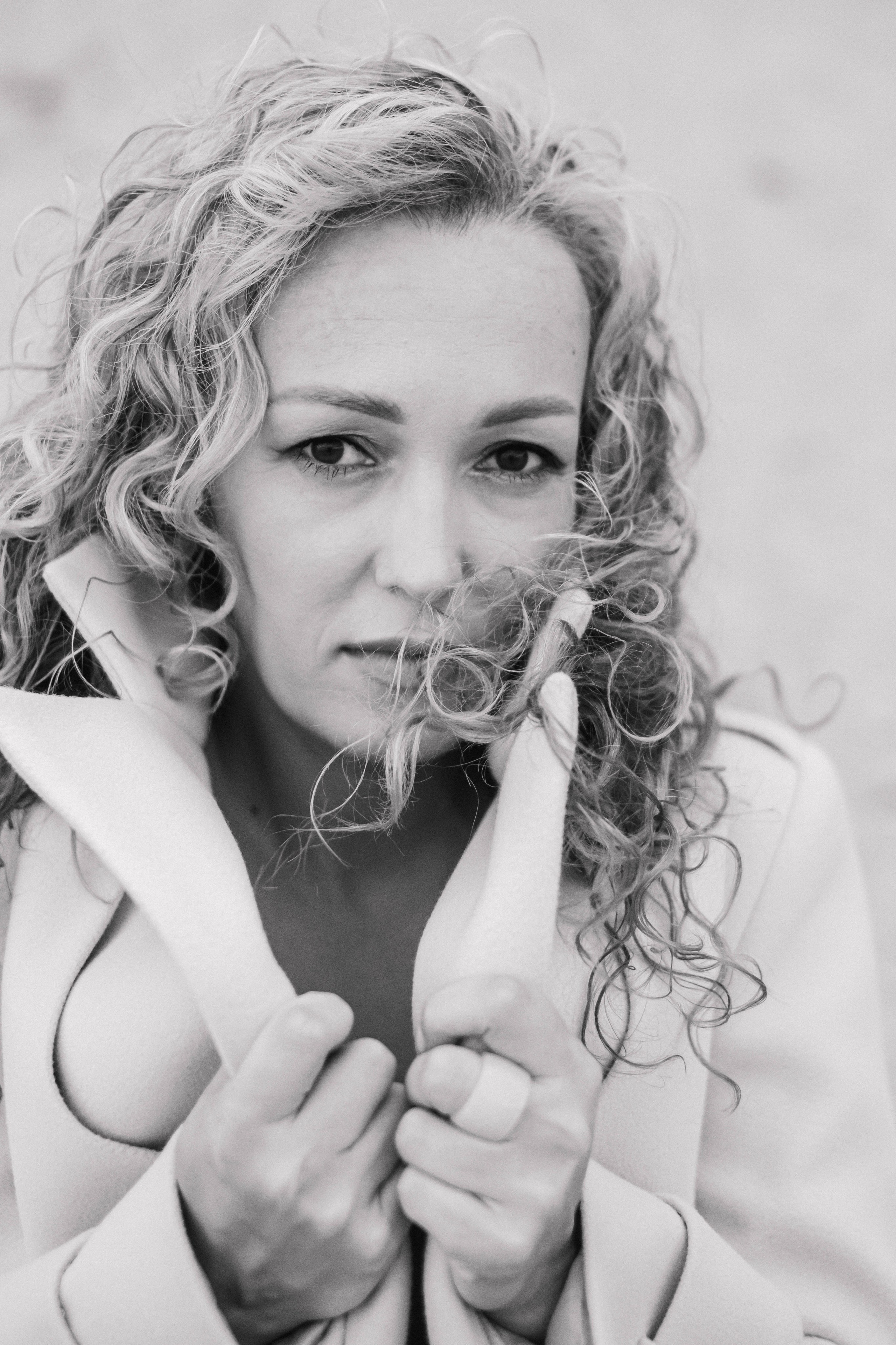 Таня. Портретный фотограф в Москве Гульнара Миннуллина