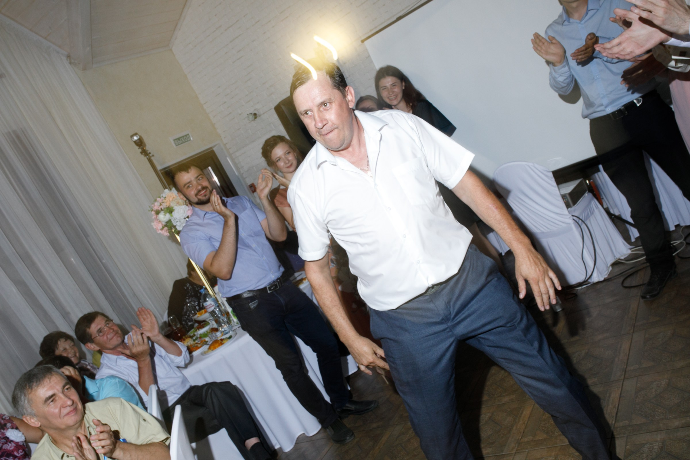 Вадим и Алия. Фотограф в Уфе Ирина Идрисова