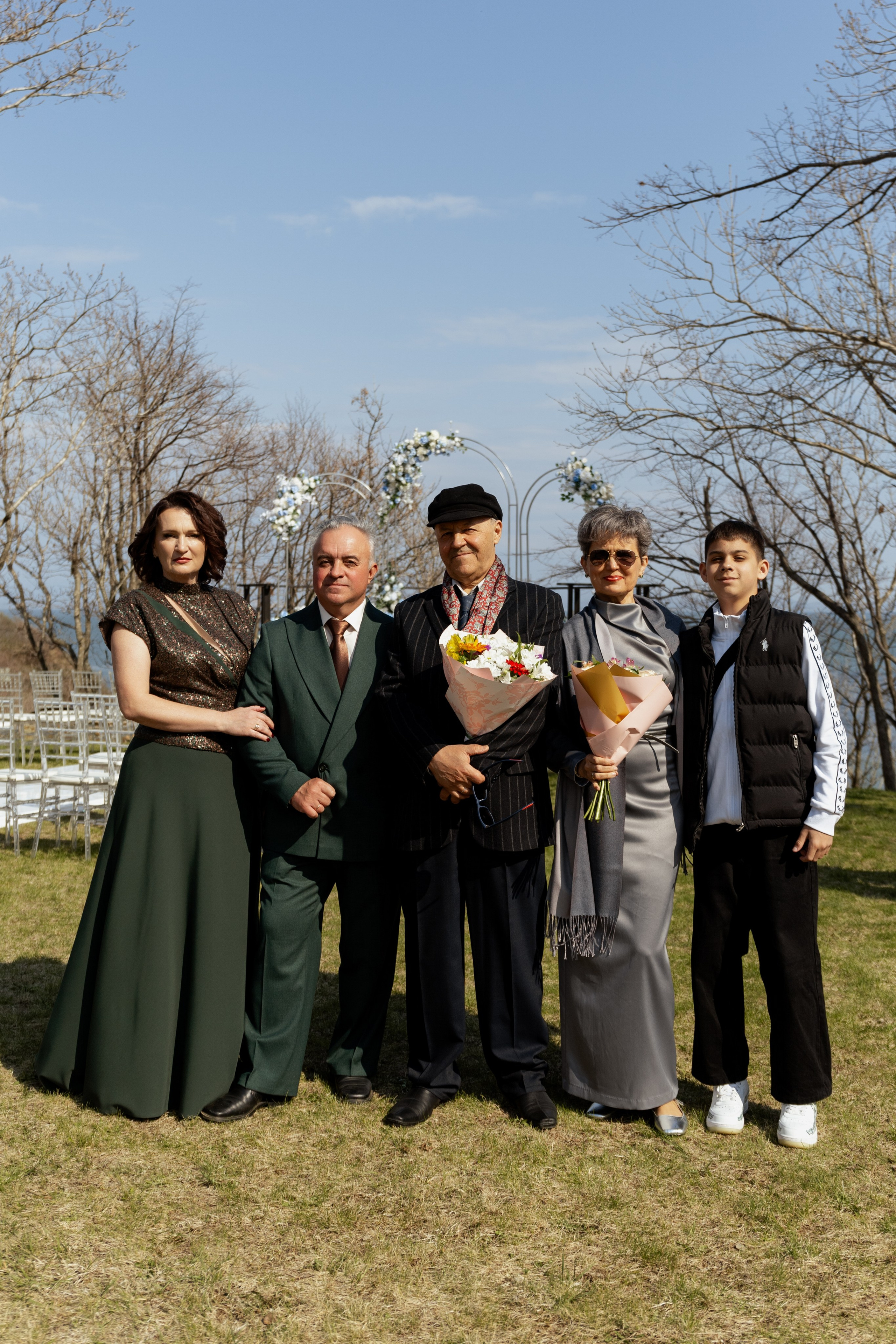 Андрей и Анастасия. Дарья Алейникова фотограф во Владивостоке