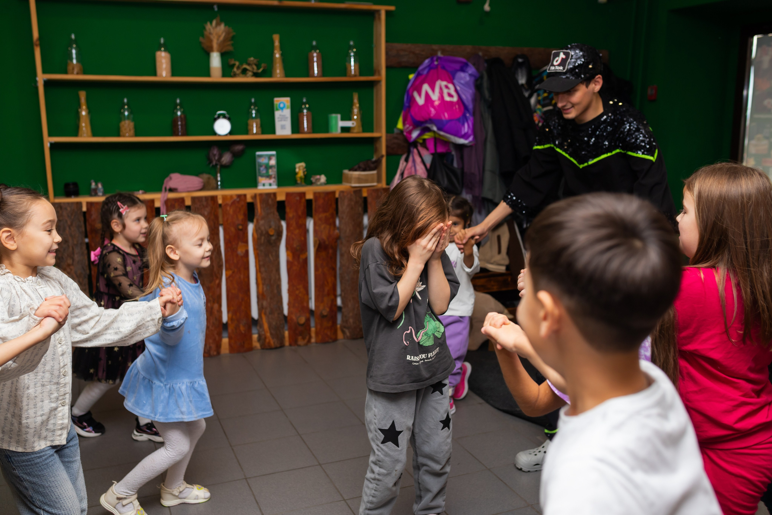 День рождение Златы. Марина Шаймухаметова. Фотограф в Уфе