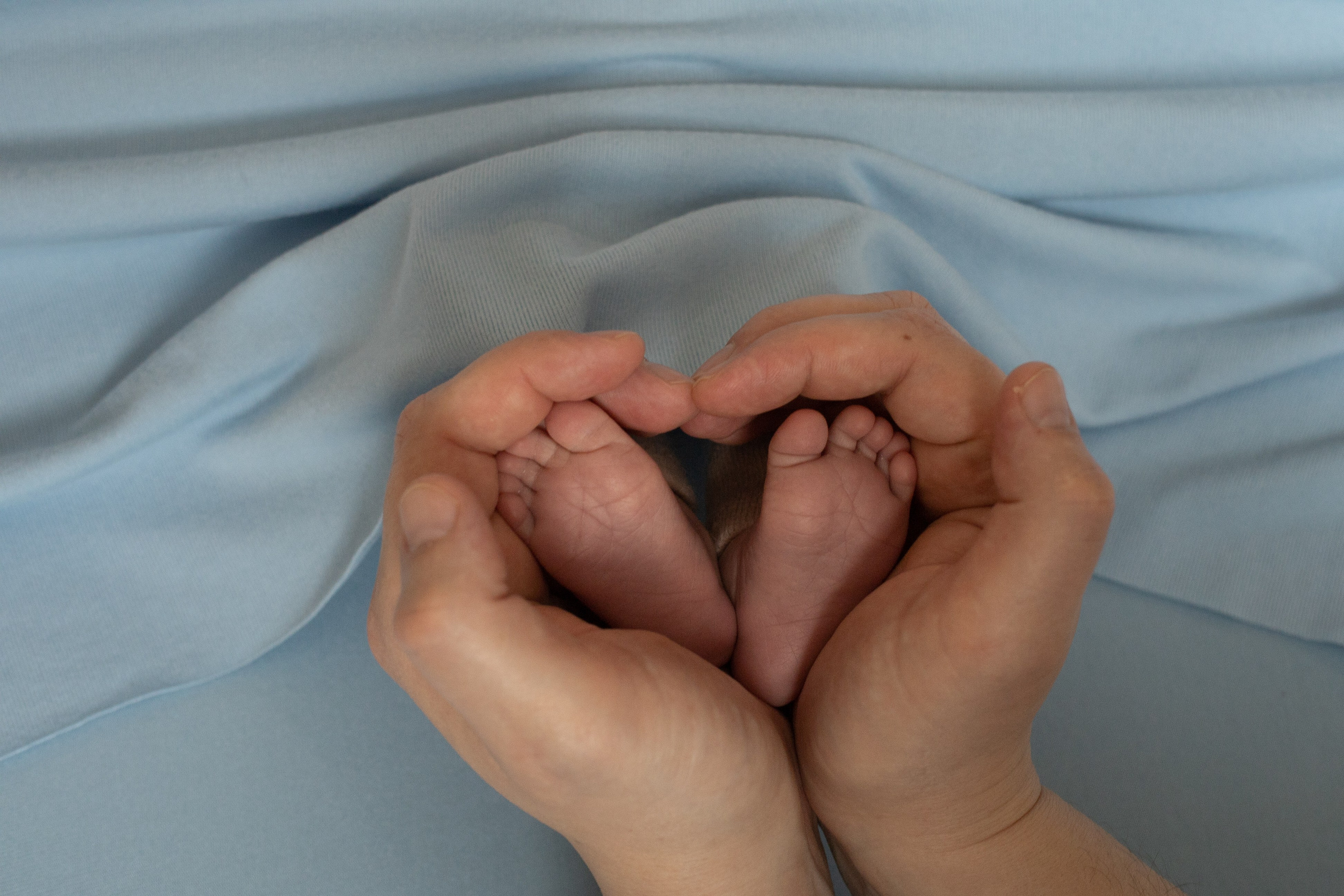 Новорожденные. Фотограф новорожденных в Екатеринбурге