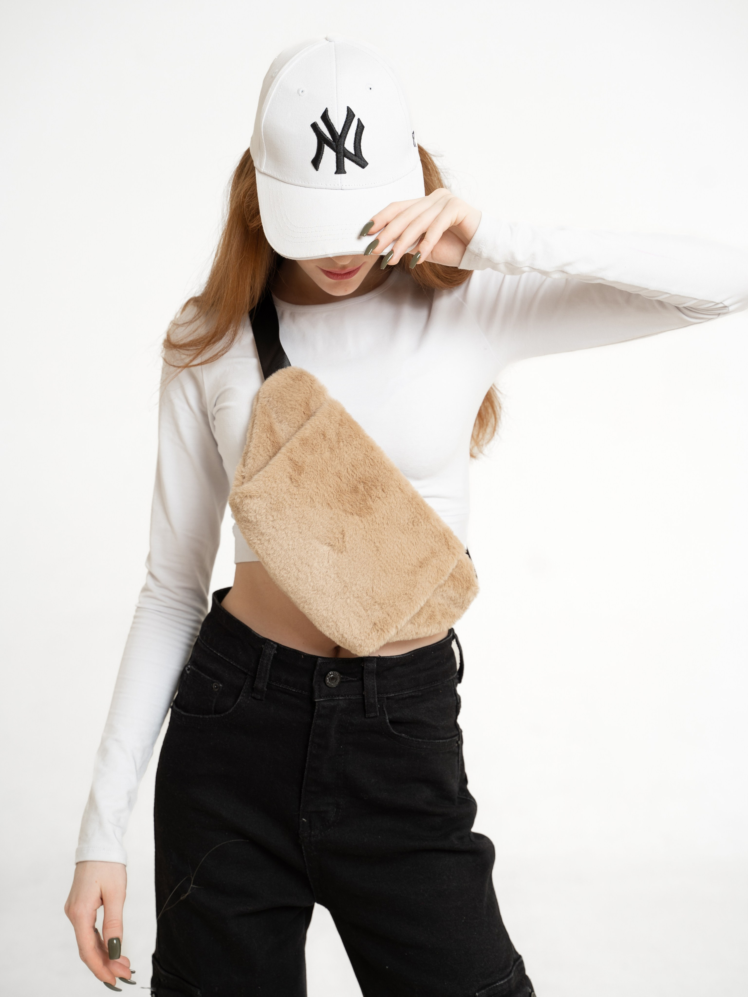 RIXXU. Garkavaya Leyla photographer in Belgrade