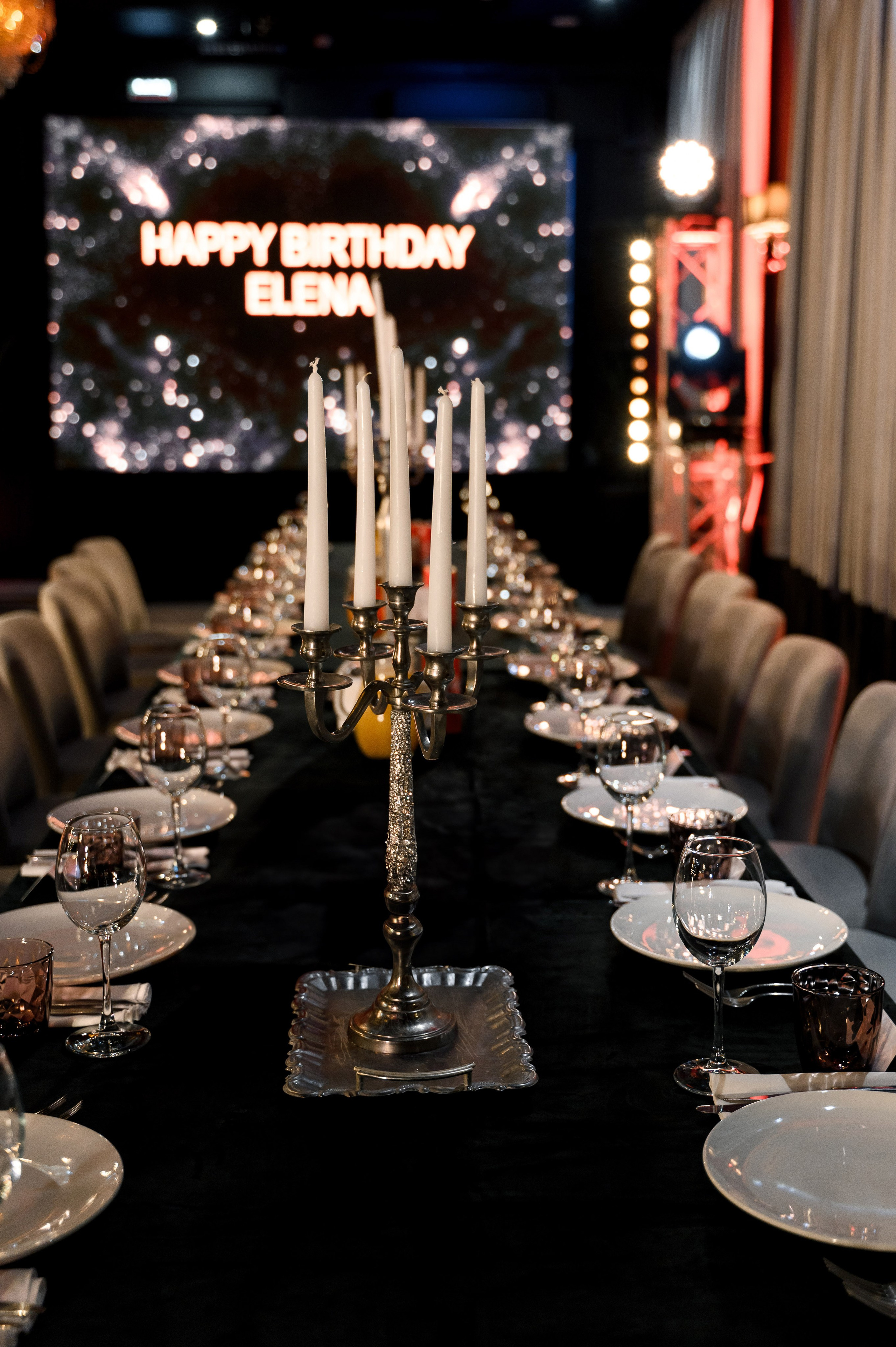 Happy Birthday Elena. Свадебный фотограф Минск