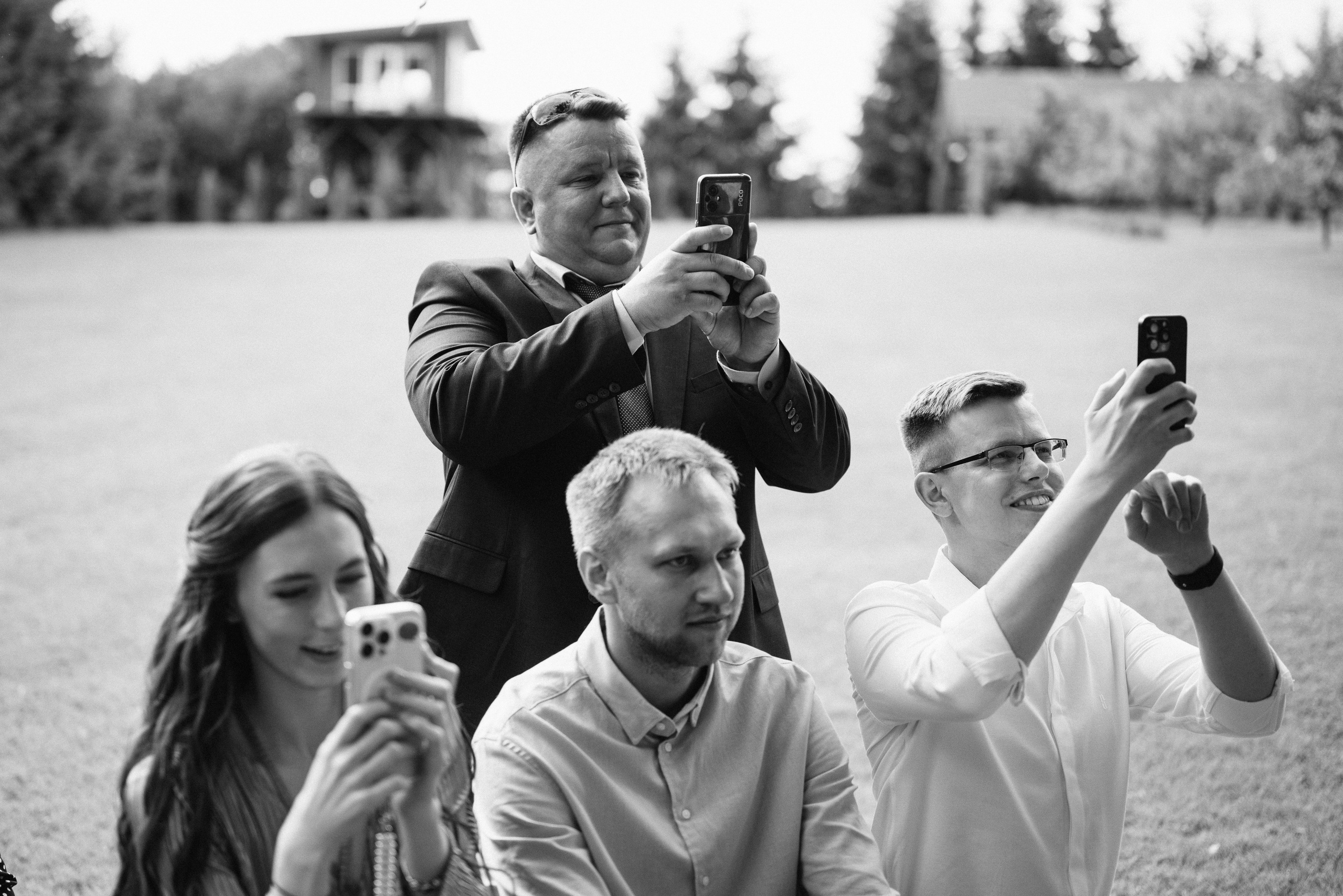 O&M. Свадебный фотограф Минск