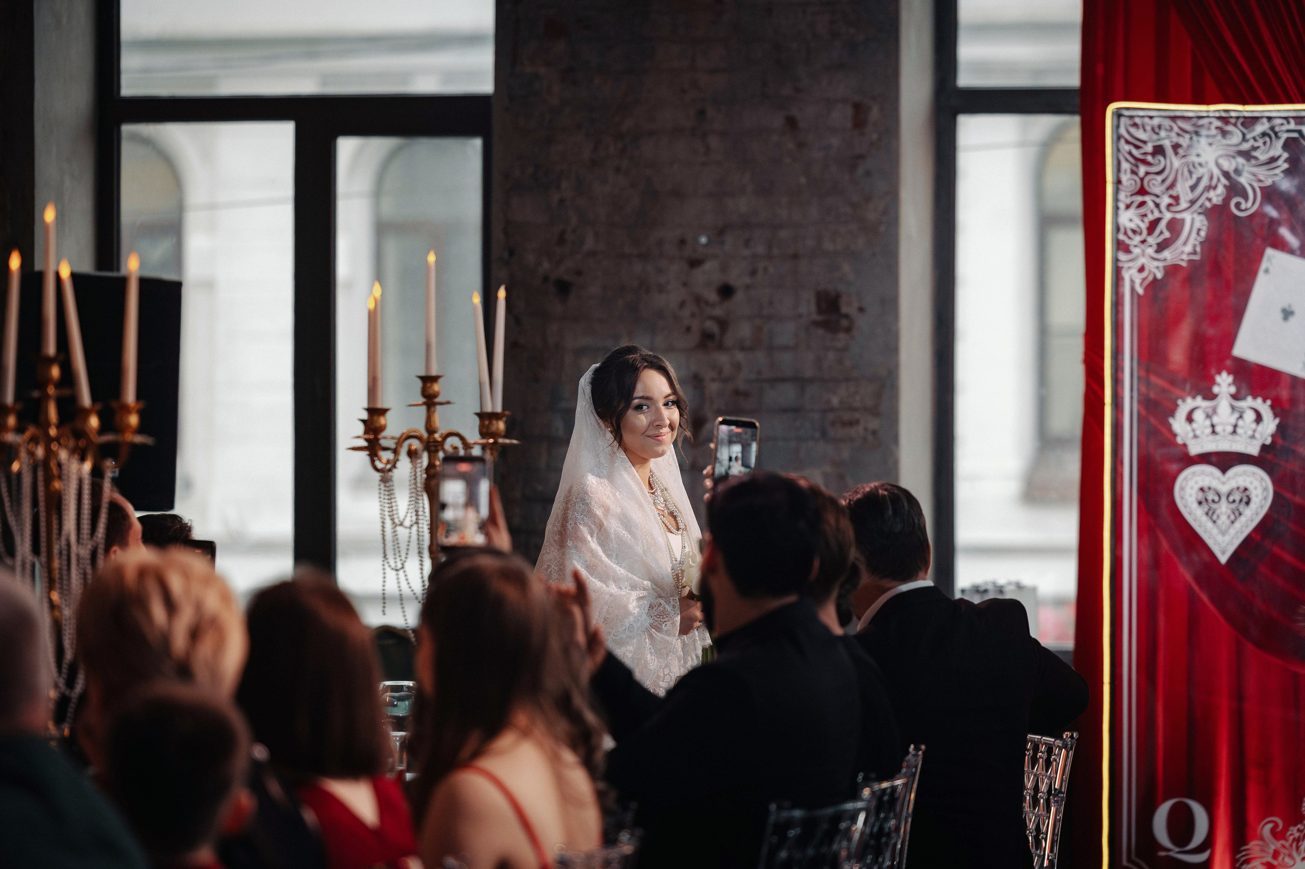 Юсуф & Елизавета. Алексей Шаров — свадебный и репортажный фотограф в Нижнем Новгороде