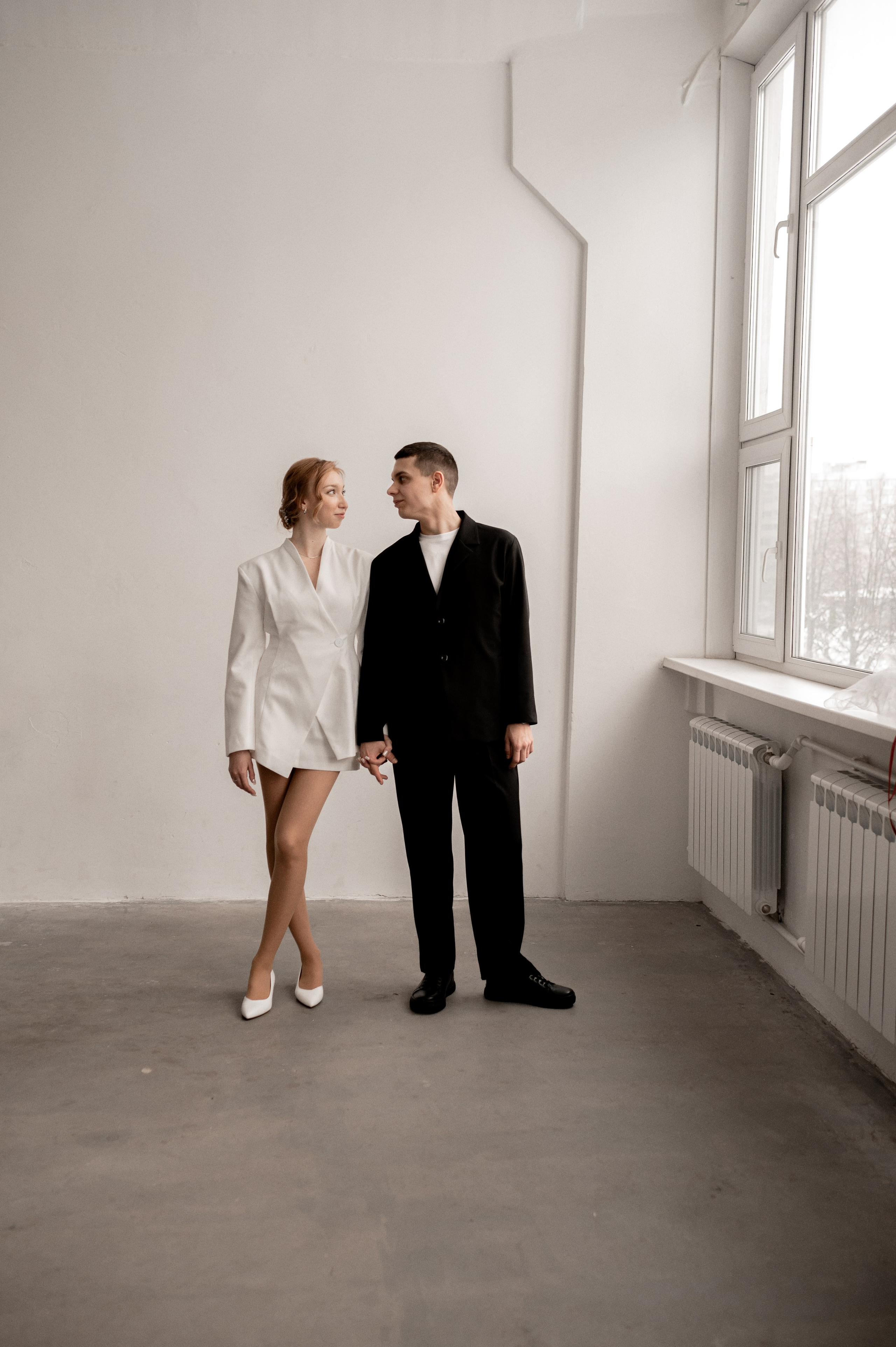 Предсвадебная love storry. Свадебный и семейный фотограф в Серпухове Александра Дерюшева