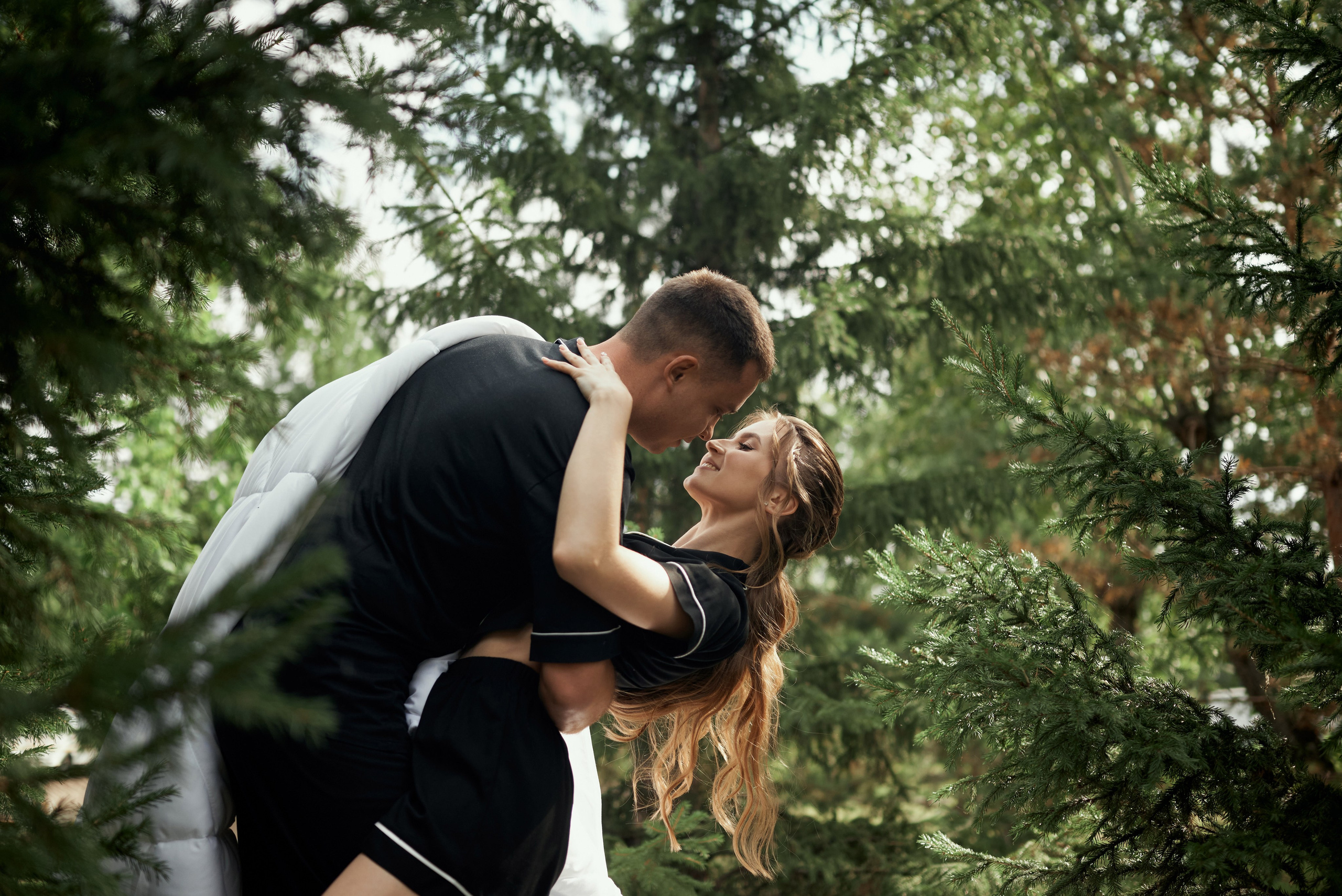 Кристина и Кирилл. Свадебный фотограф Александр Браво