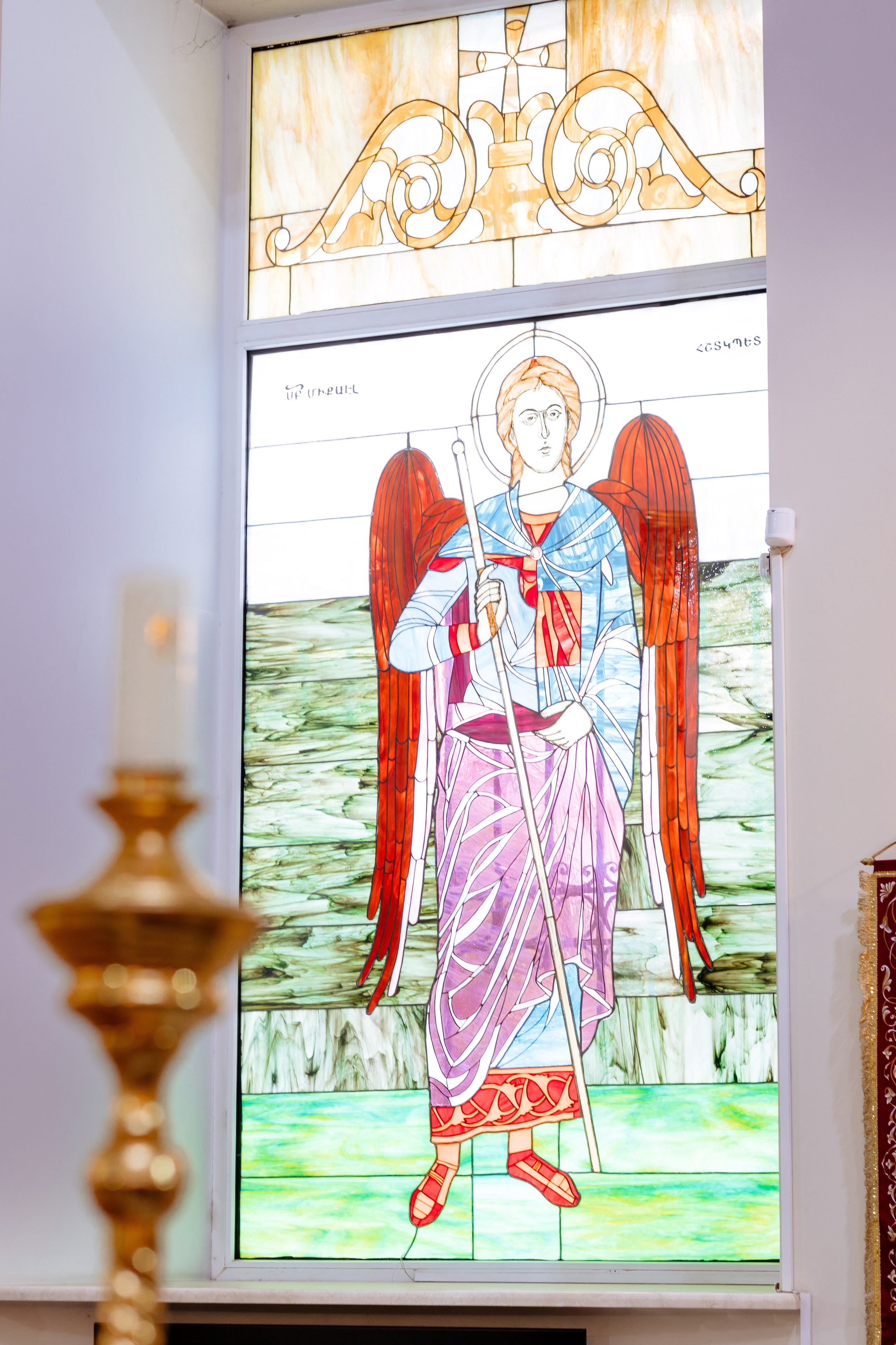 Церковь. Профессиональный фотограф и видеооператор