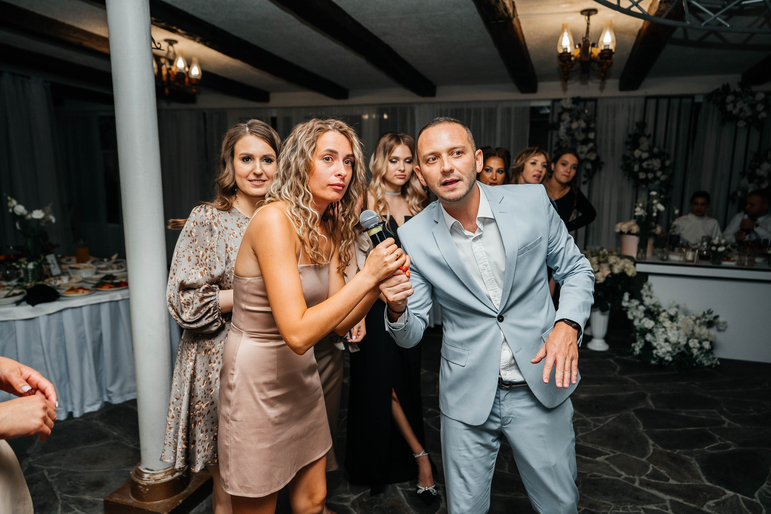 Артем и Татьяна. Свадебный фотограф Курбанов Руслан